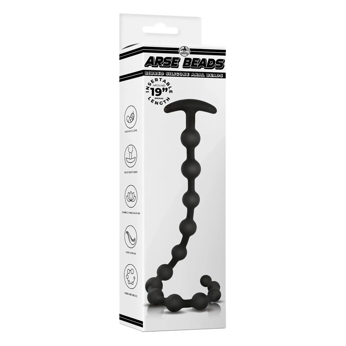 Boules anales nmc silicone s940635914. L'aventure Diaytar commence ici : parcourez un catalogue généraliste unique où la surprise et la qualité sont au rendez-vous