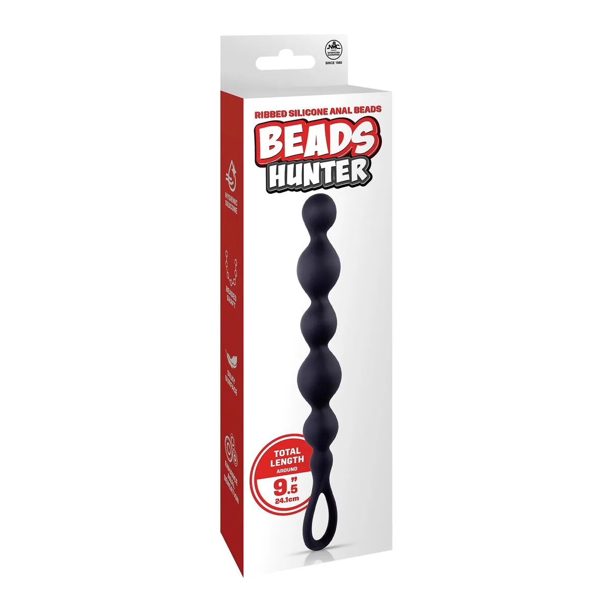 Boules anales nmc silicone s940636364. Diaytar cultive l'art du bien-être à travers ses produits soigneusement choisis.