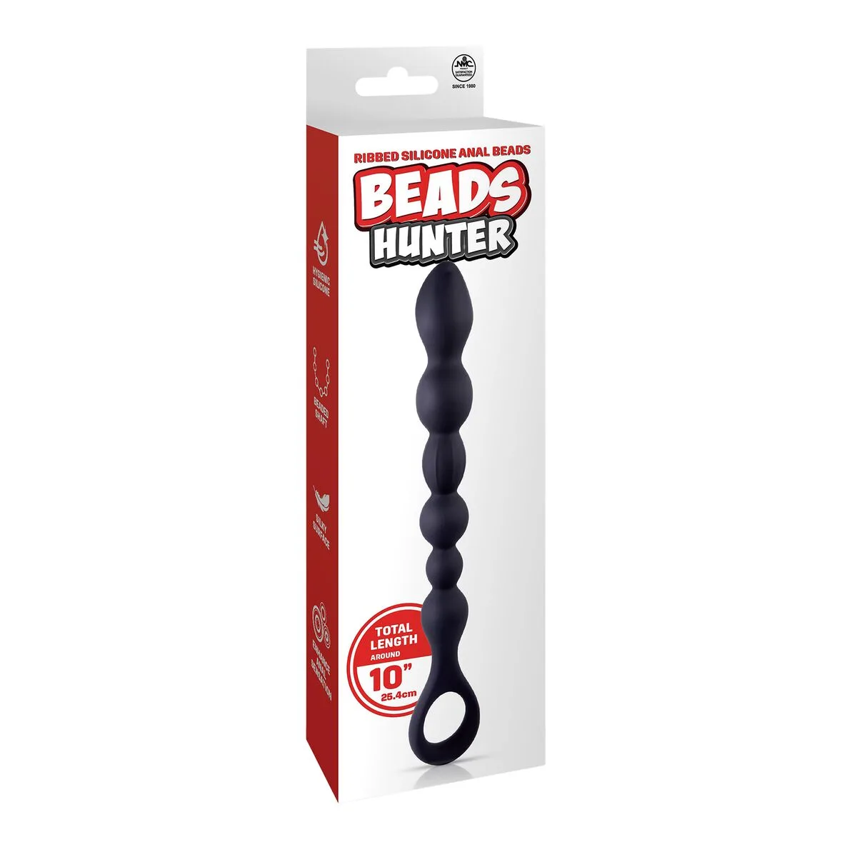 Boules anales nmc silicone s940636410. Notre raison d'être : vous faire économiser le plus précieux des resources : votre temps. Bienvenue sur Diaytar, les produits triés sur le volet.