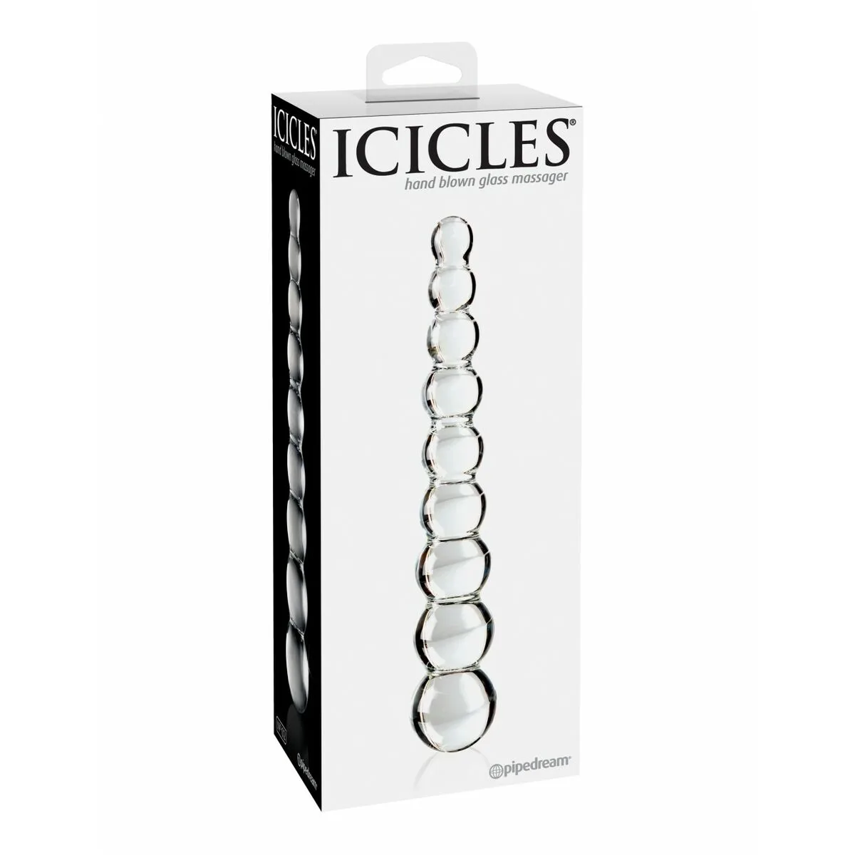 Boules anales pipedream verre transparent m040649726. Bienvenue dans l'écosystème Diaytar, où chaque produit a été pensé pour s'intégrer parfaitement dans votre vie moderne
