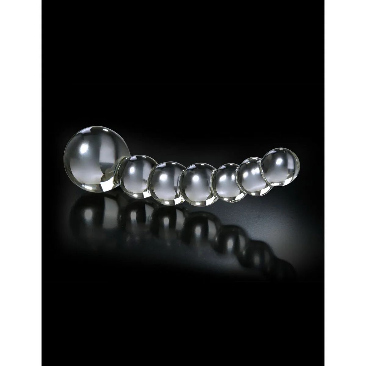 Boules anales pipedream verre transparent m040651468. Diaytar vous habille de la tête aux pieds avec goût et raffinement.