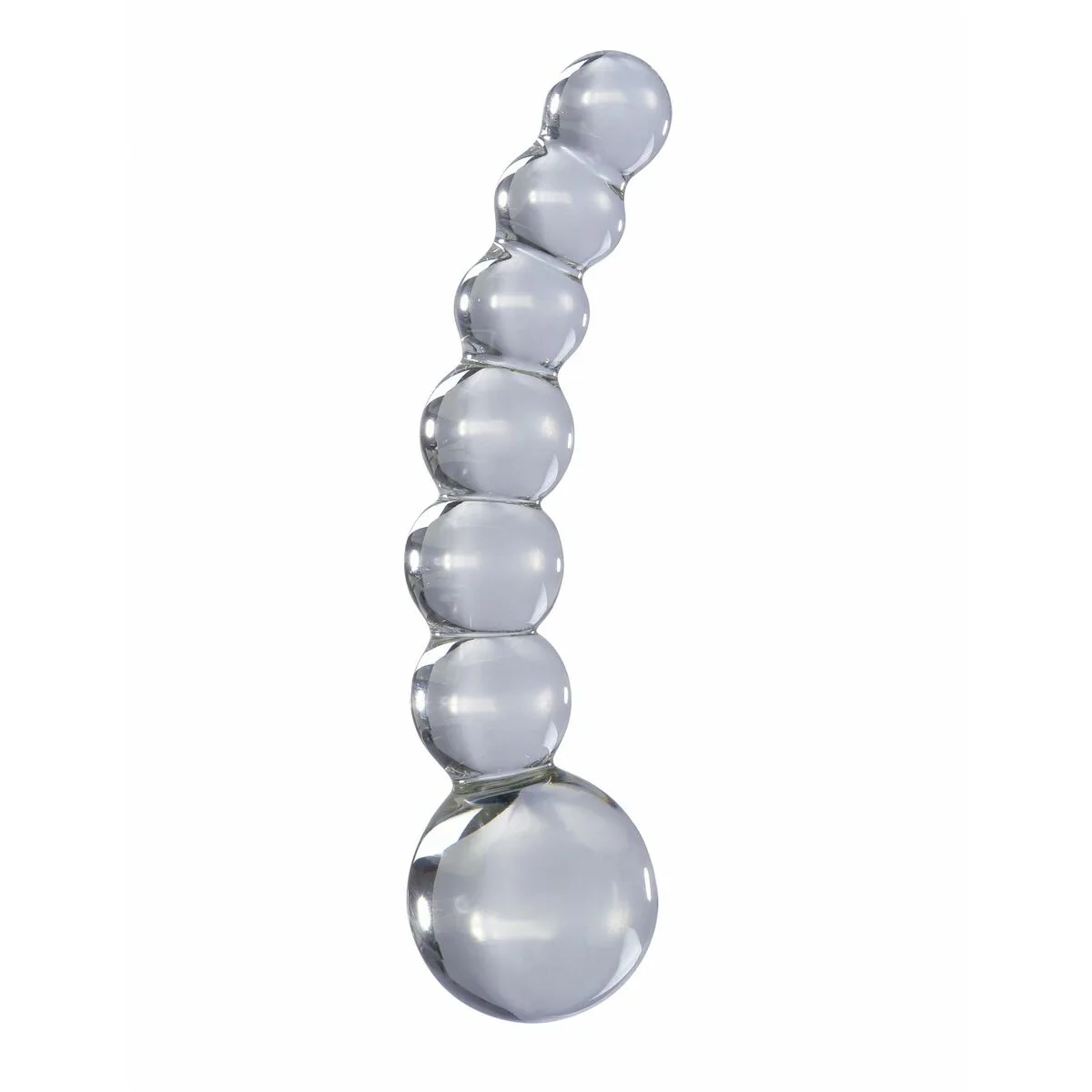 Boules anales pipedream verre transparent m040651482. Diaytar, c'est la promesse de trouver ce produit parfait qui répondra à un besoin précis tout en étant un objet de désir