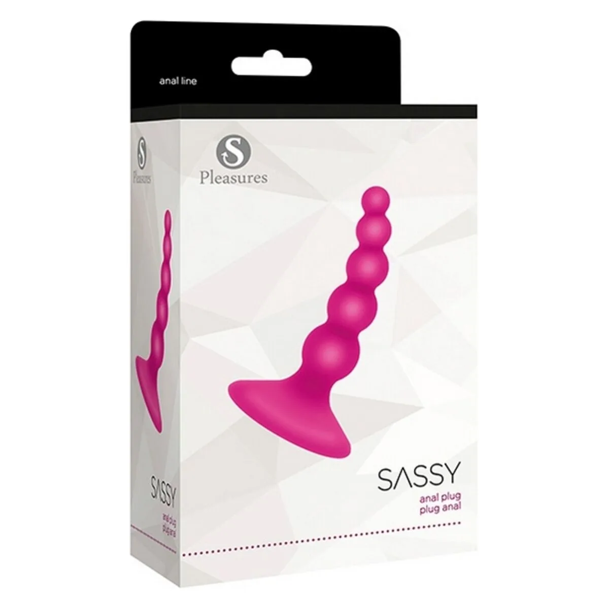 Boules anales s pleasures sassy silicone s400181231. Bienvenue dans la famille Diaytar. Ici, on ne parle pas de clients, mais de co-créateurs d'un quotidien meilleur.