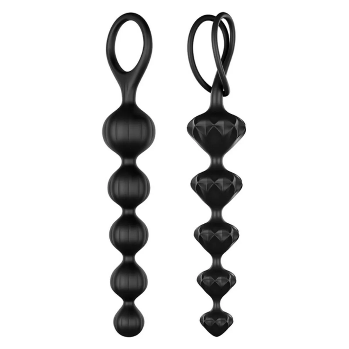 Boules anales satisfyer love beads 2 pcs silicone s940263331. Diaytar, c'est l'histoire d'une passion pour les bons produits, quels qu'ils soient, et du désir de les partager avec vous