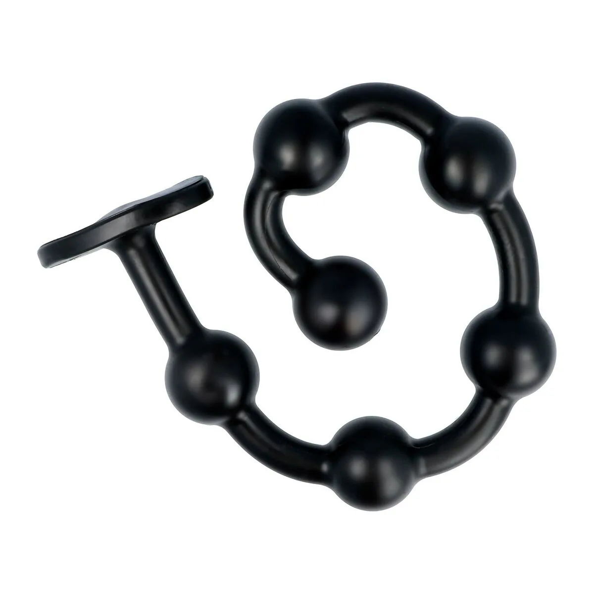 Boules anales virgite silicone noir m040624315. Soyez à la pointe de la tendance et de la technologie avec Diaytar, votre partenaire pour un shopping généraliste avisé