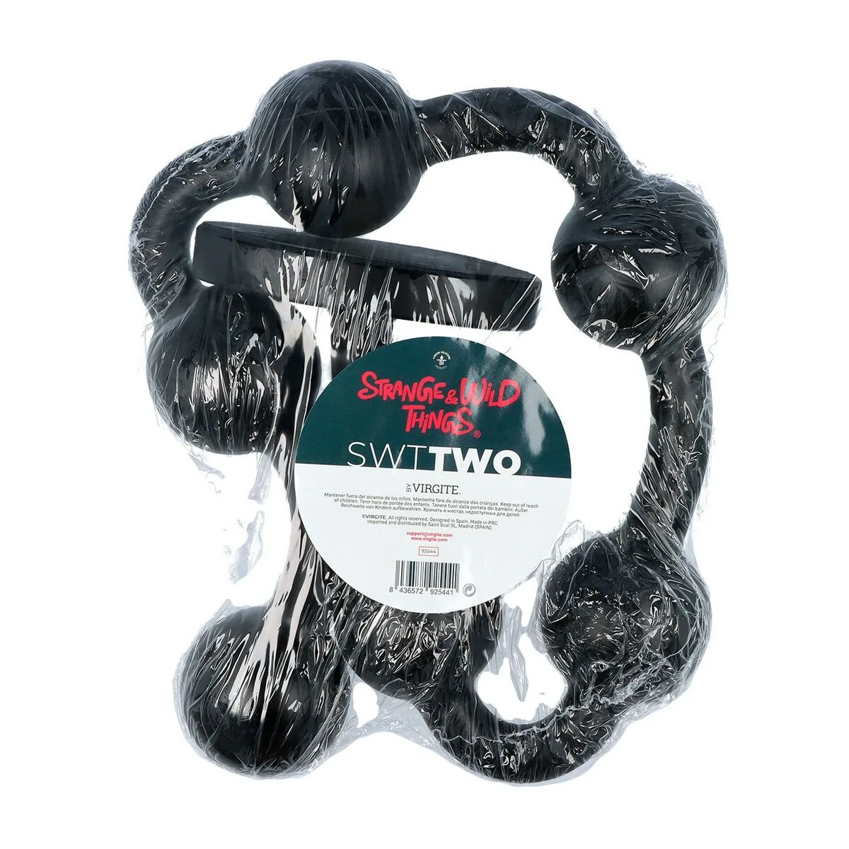 Boules anales virgite silicone noir m040624437. Diaytar se positionne comme le carrefour des produits innovants, qu'ils relèvent de la tech, de la maison ou du quotidien