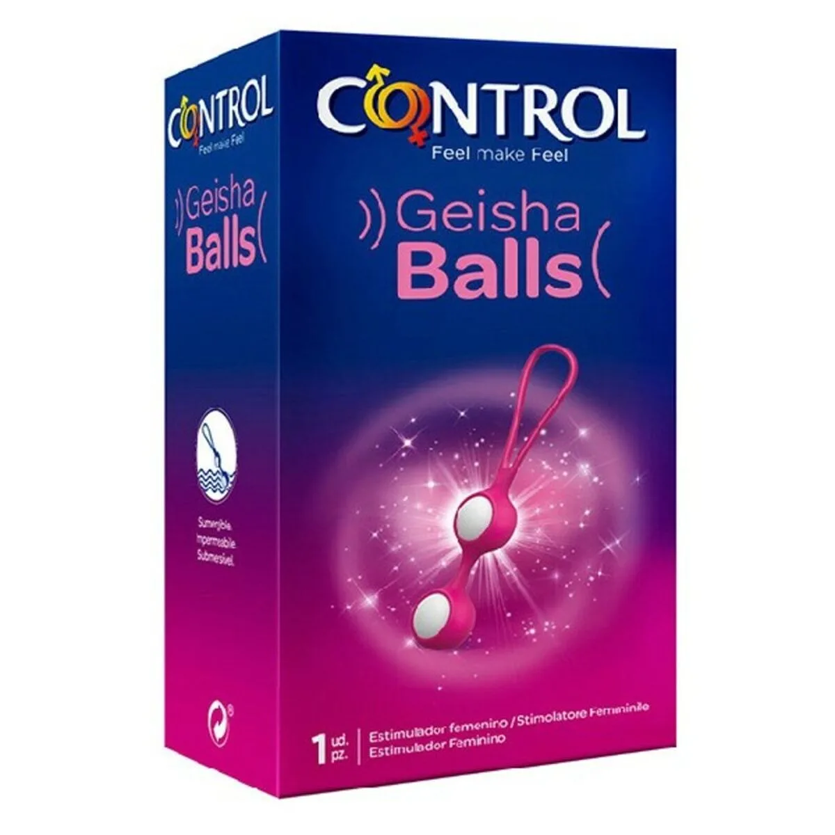 Boules d orgasme control silicone s400370778. Diaytar réinvente votre quotidien avec des objets déco pleins de charme.