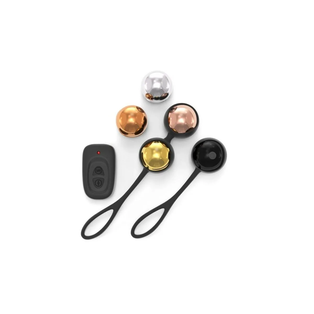 Boules d orgasme dorcel dor183 silicone abs materiau hygienique et respecteux de la peau m040189088. Notre mission chez Diaytar : démocratiser l'accès aux produits extraordinaires, sans rogner sur le design ou la qualité.