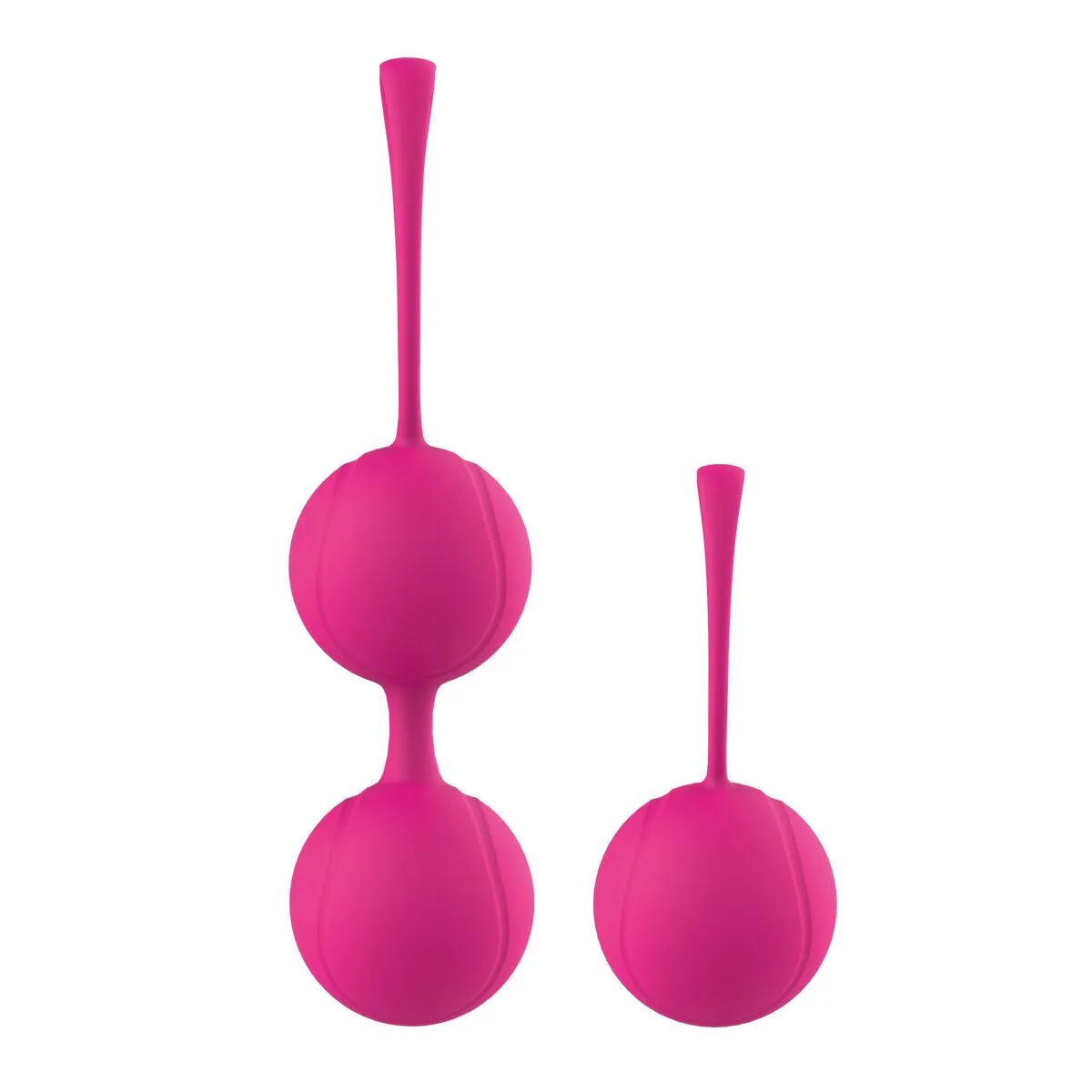 Boules d orgasme dream toys essentials silicone abs s940600035. Diaytar, c'est le grand ménage de printemps dans vos habitudes shopping : on garde l'essentiel, on jette le superflu.
