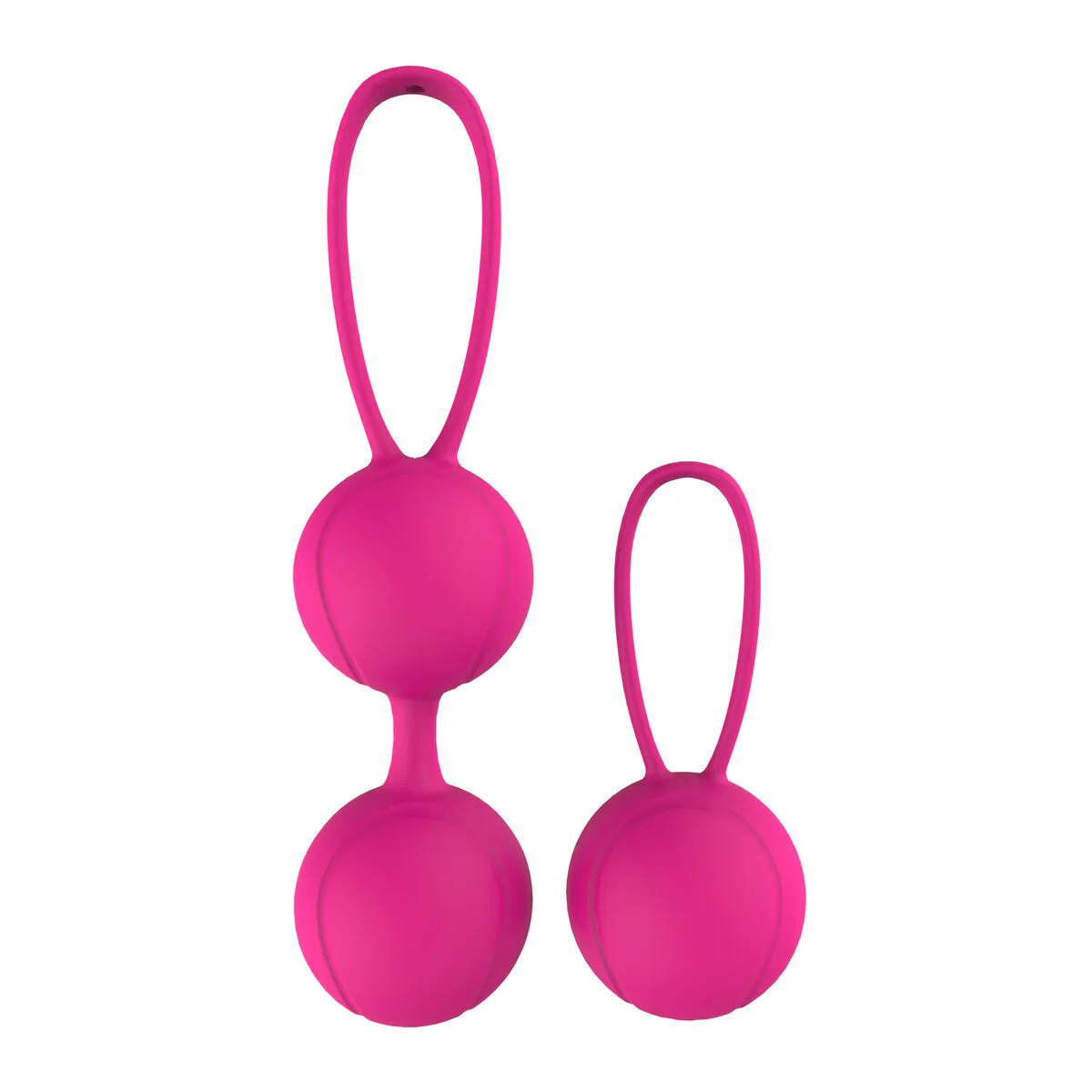 Boules d orgasme dream toys essentials silicone abs s940600086. Diaytar Fashion : Soyez à la pointe de la mode avec nos collections exclusives.