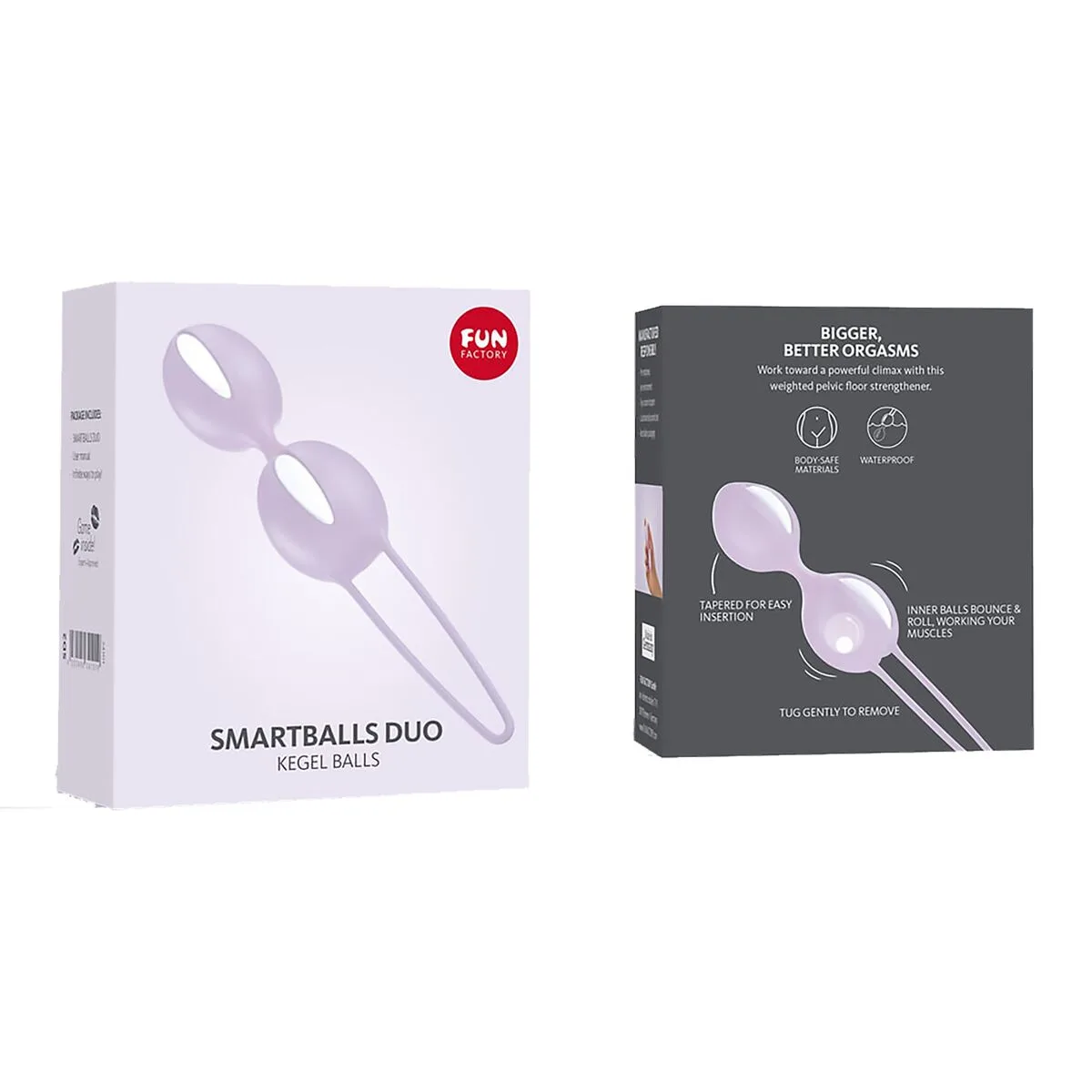 Boules d orgasme fun factory silicone abs s940766092. Diaytar, c'est le résultat de years of market research condensé en une seule plateforme intuitive et généreuse.