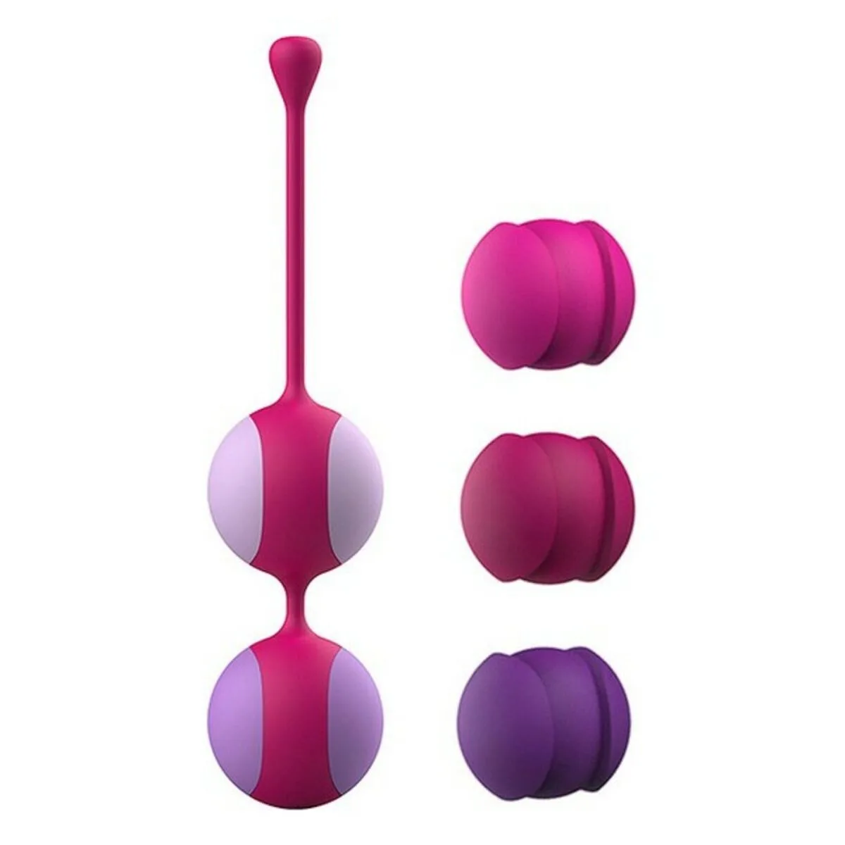 Boules d orgasme liebe s400108696. Bienvenue sur Diaytar, où le shopping généraliste devient une chasse au trésor pour produits tendance et innovants