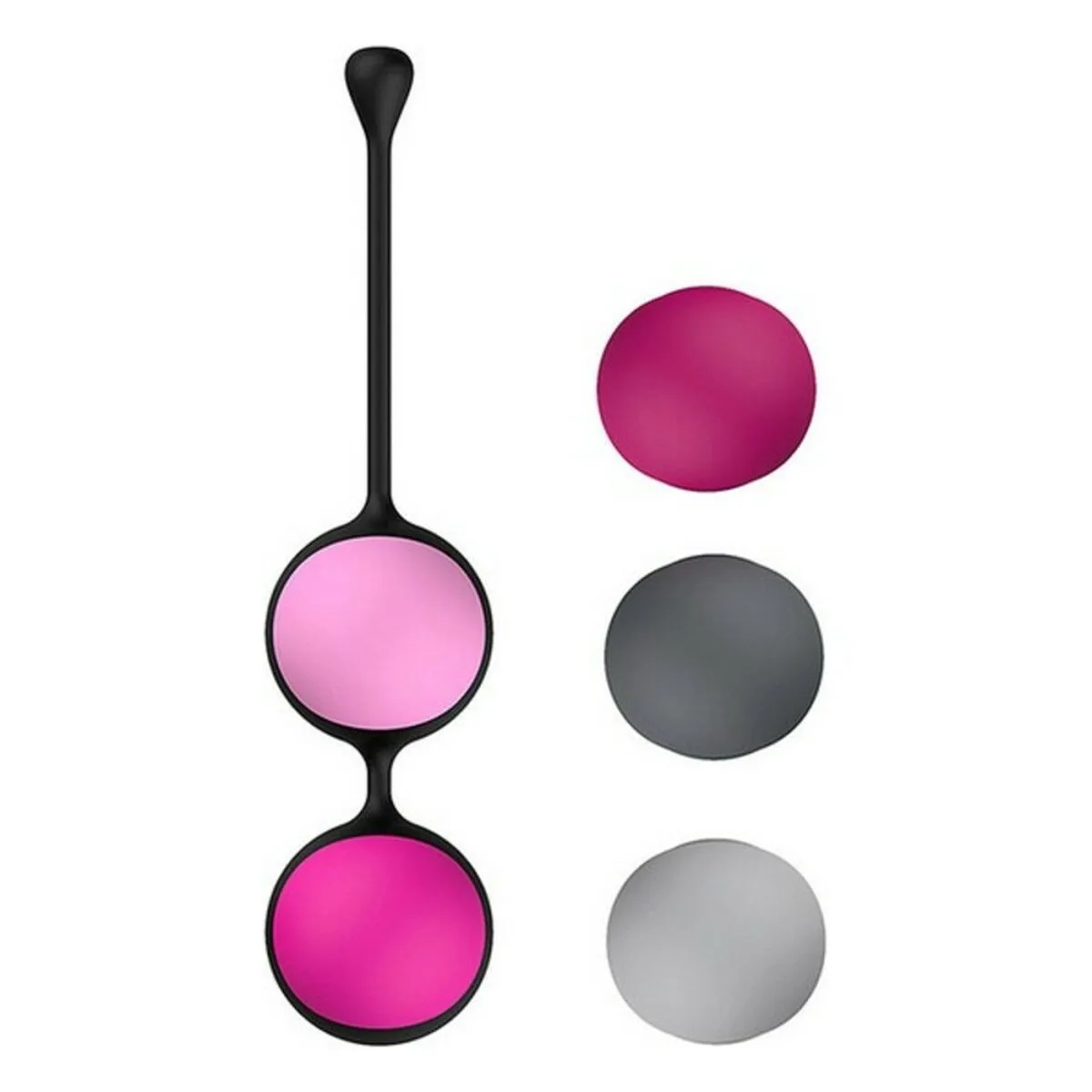 Boules d orgasme liebe s400108772. Diaytar, c'est votre passeport pour un tour du monde des produits les plus inspirants, sans quitter votre canapé.