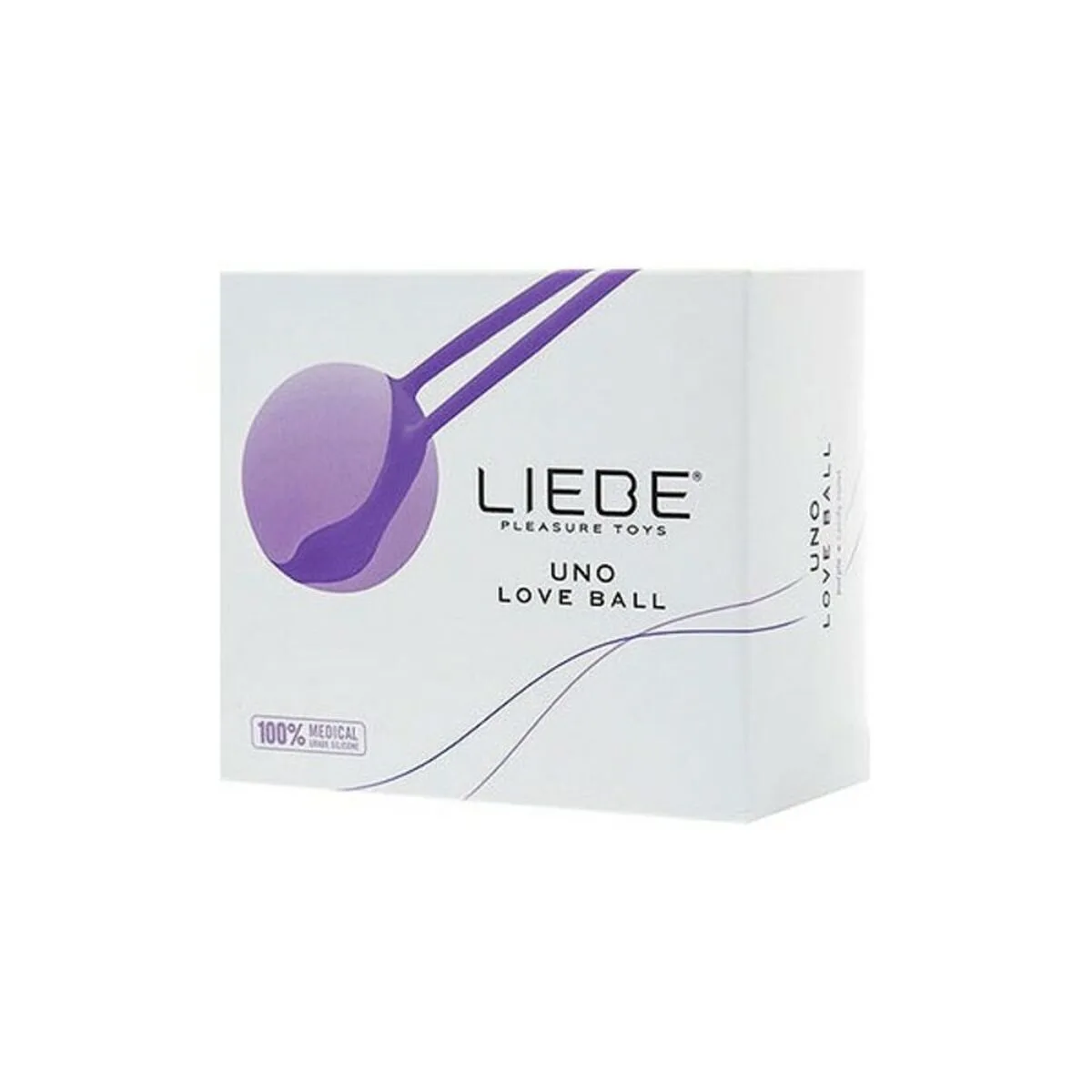 Boules d orgasme liebe love balls silicone s400104011. Diaytar, c'est le livre dont vous êtes le héros. Chaque produit que vous choisissez est un chapitre de votre histoire.