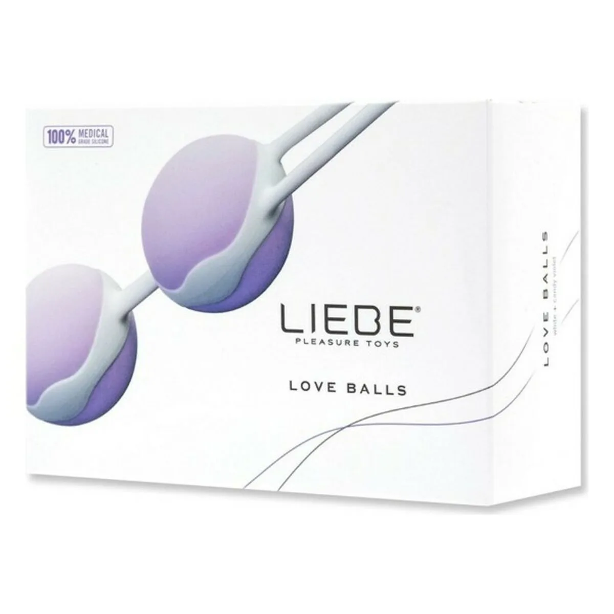 Boules d orgasme liebe silicone s400103729. La force de Diaytar : comprendre vos besoins et vos désirs pour vous proposer les produits les plus adaptés et les plus désirables