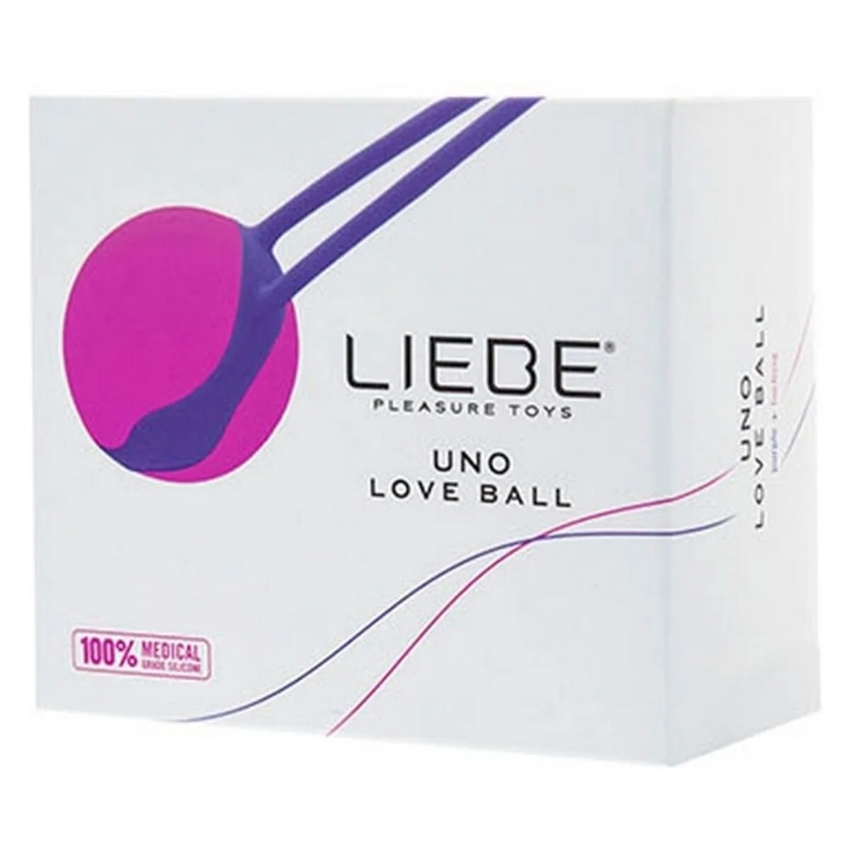 Boules d orgasme liebe uno love ball silicone s400103998. Diaytar, le trait d'union entre vos besoins pratiques et vos aspirations esthétiques, à travers une offre généraliste pointue