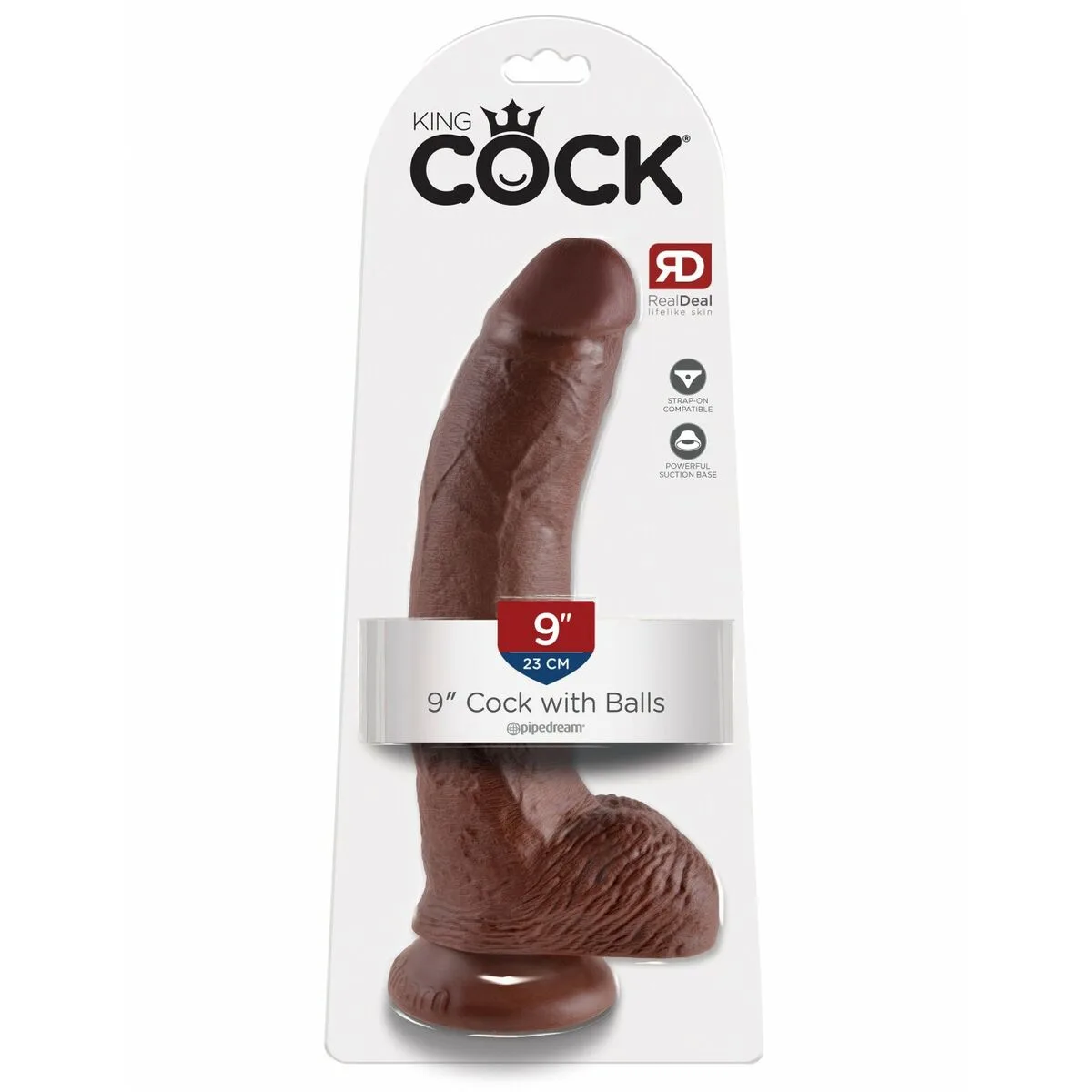 Boules d orgasme pipedream king cock s940691210. Notre credo ? L'excellence accessible. Diaytar rend le premium attainable dans chaque catégorie de produits.