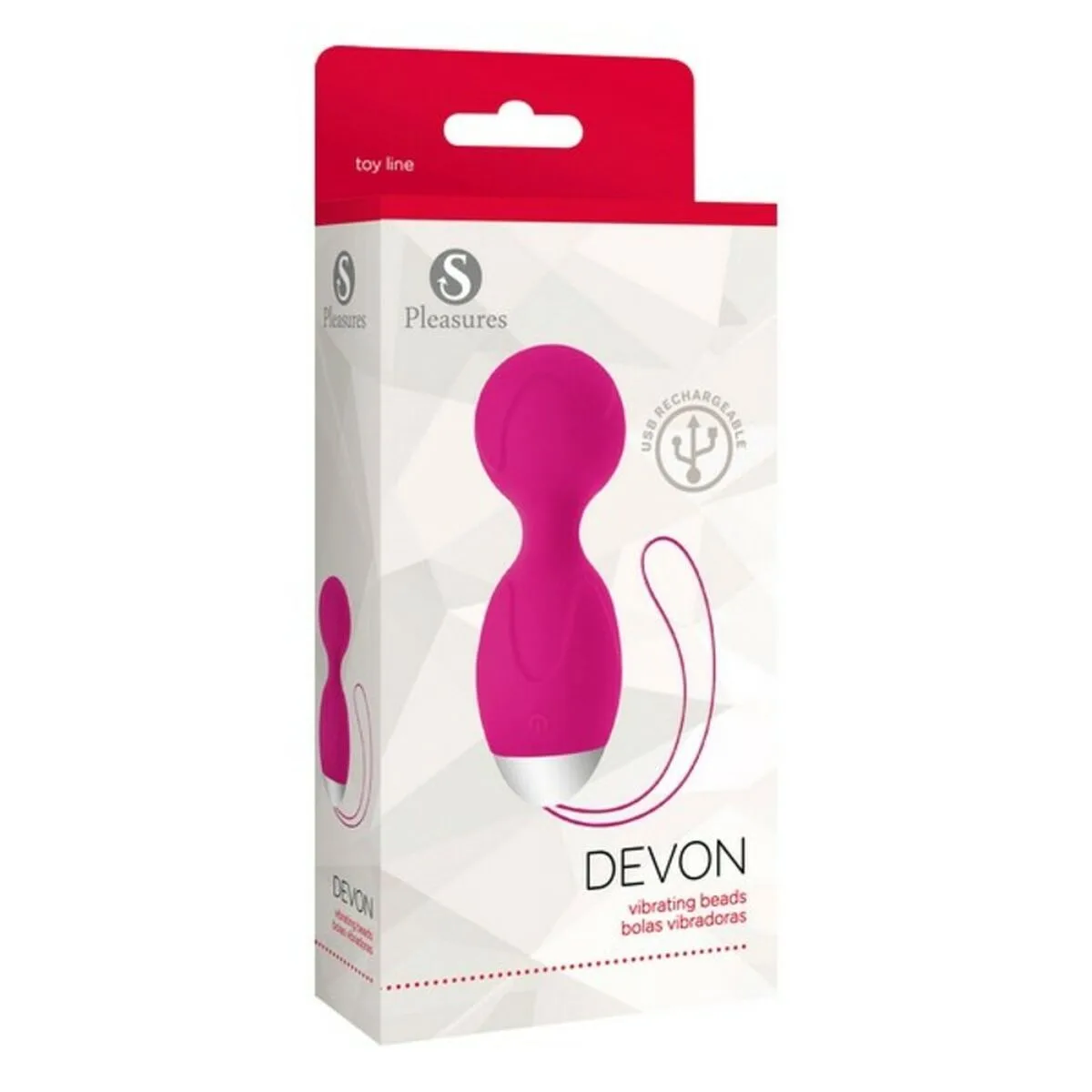 Boules d orgasme s pleasures silicone abs s400190723. Diaytar est le résultat de milliers d'heures de recherche et développement pour vous offrir une offre généraliste d'exception.