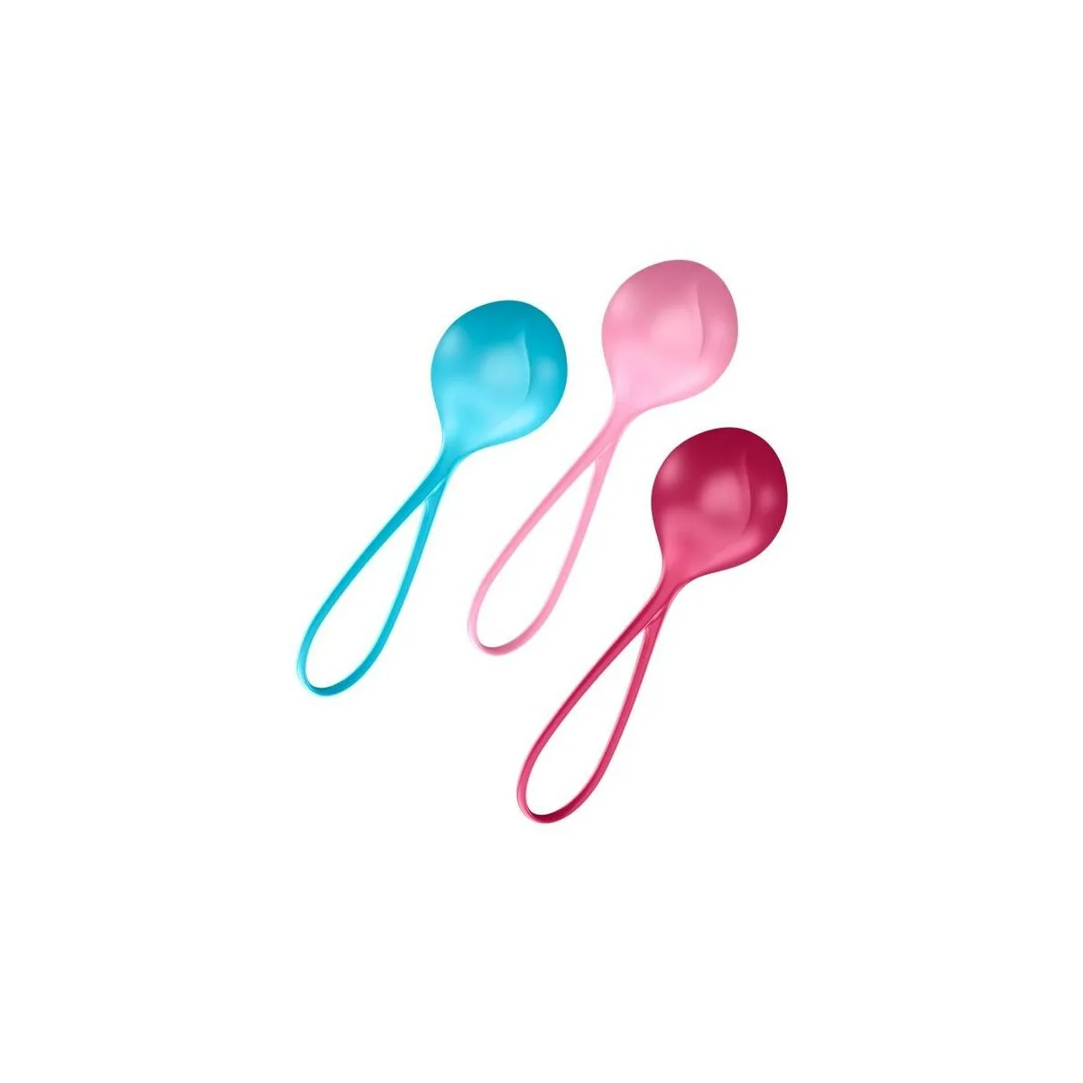 Boules d orgasme satisfyer strengthening balls m040523483. La promesse Diaytar : une sélection rigoureuse de produits généraux où la tendance et la durabilité vont de pair