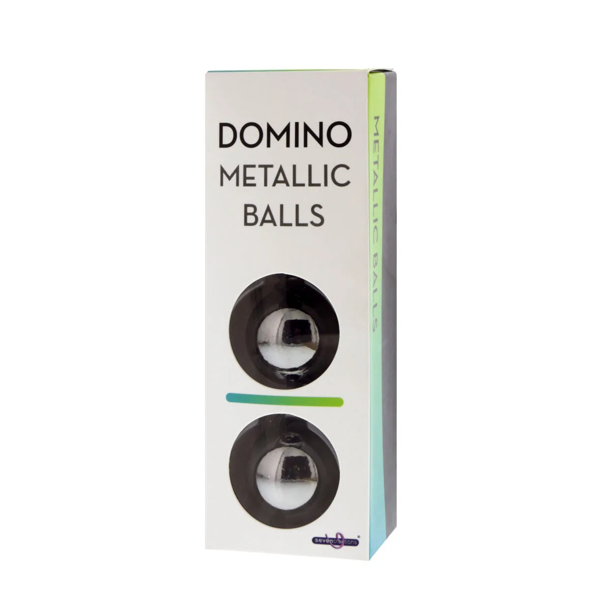 Boules d orgasme seven creations domino s940305663. Diaytar, c'est le compagnon de ceux qui aiment prendre soin d'eux et de leur intérieur avec des produits choisis avec amour.