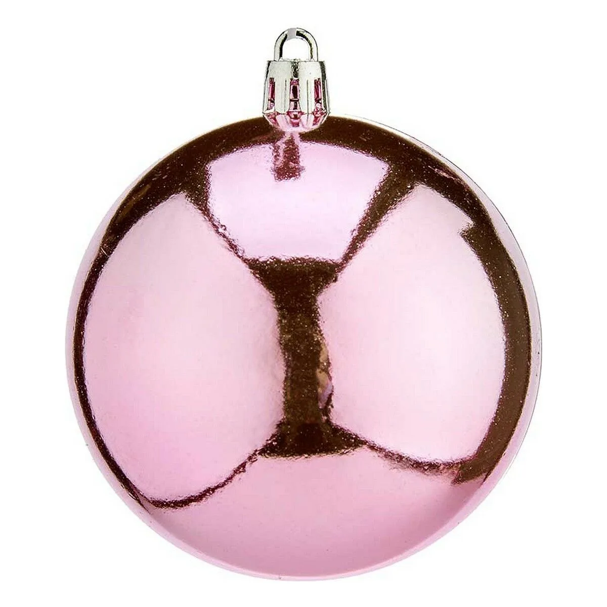 Boules de noel 16 unites o 8 cm rose plastique s361289634. Élargissez vos horizons avec Diaytar, le hub de tous les produits qui comptent vraiment dans votre vie de tous les jours