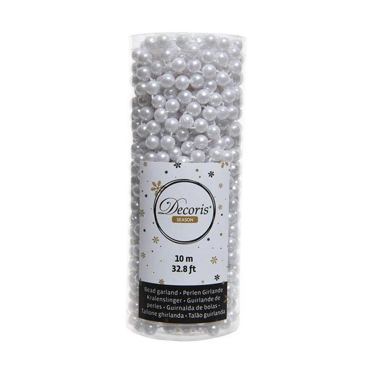 Boules de noel decoris blanc s790378032. Bienvenue dans le cercle très sélect des acheteurs inspirés. Diaytar révèle les produits qui définiront demain.
