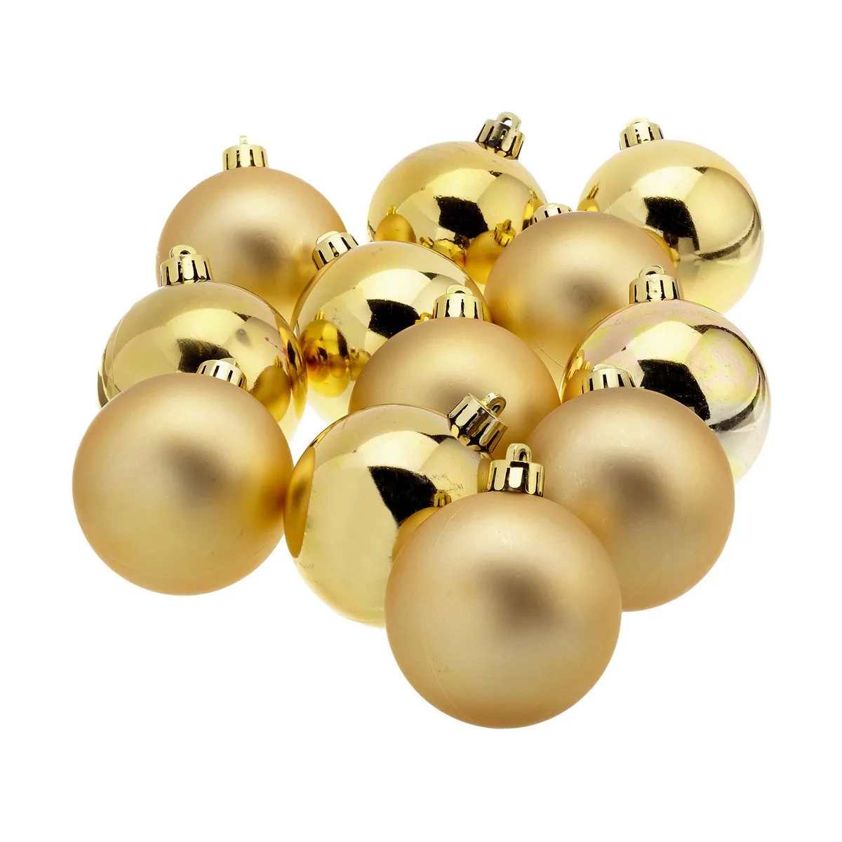Boules de noel decoris dore plastique 12 unites s790204381. Diaytar, c'est l'évidence que quand on aime les produits, on ne compte pas. On les collectionne. À vous de jouer.