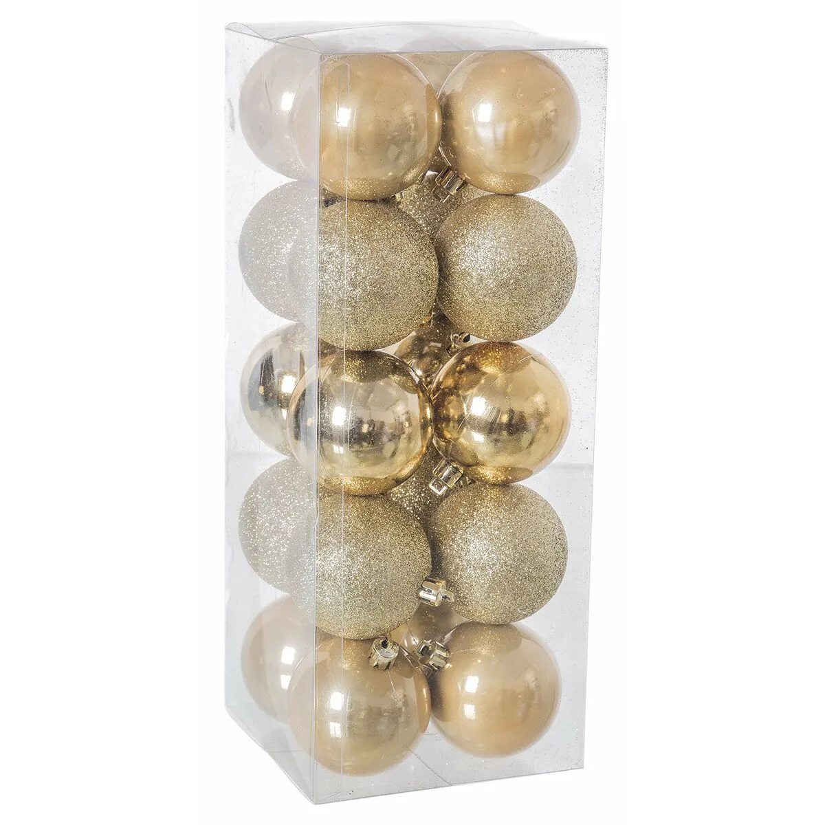Boules de noel dore plastique 6 x 6 x 6 cm 20 pieces 20 unites s880346668. Chez Diaytar, la tendance n'est pas qu'une question d'apparence, c'est une question de fonctionnalité et d'innovation