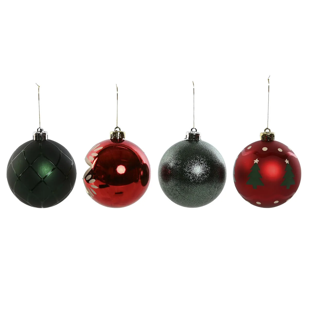 Boules de noel home esprit rouge dore polyethylene 32 5 x 8 x 32 5 cm 16 pieces s305867674. C'est officiel : Diaytar devient votre nouvelle addiction shopping. Des produits si bons, vous ne voudrez plus vous arrêter.