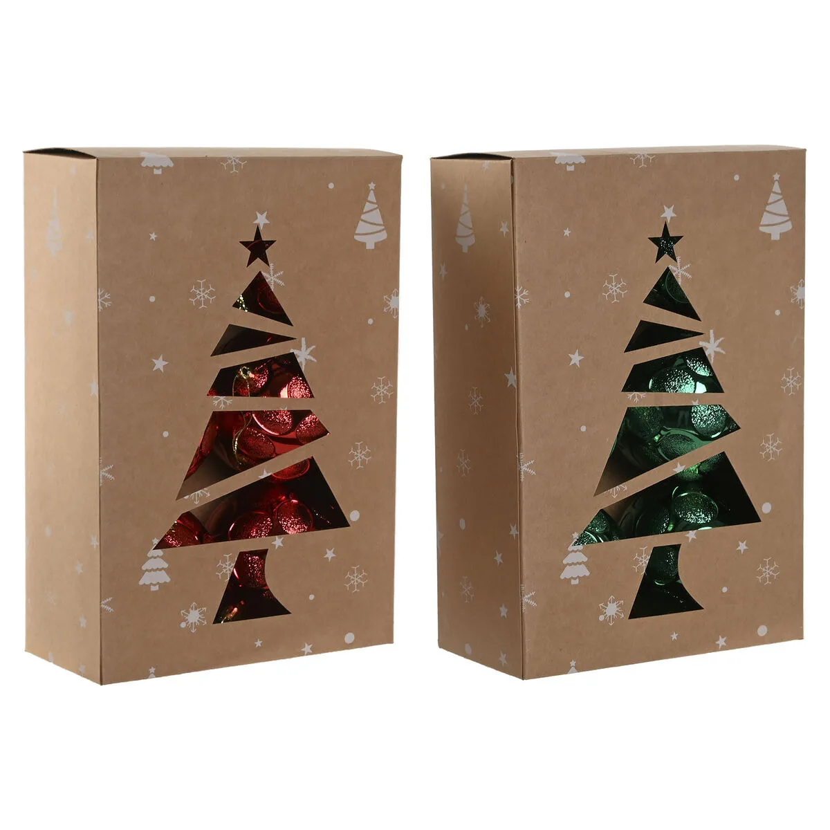 Boules de noel home esprit rouge vert pvc 20 x 10 x 30 cm 2 unites s305886511. Diaytar est le trait d'union entre le monde de la tech et celui du lifestyle, pour une expérience utilisateur sans faille.