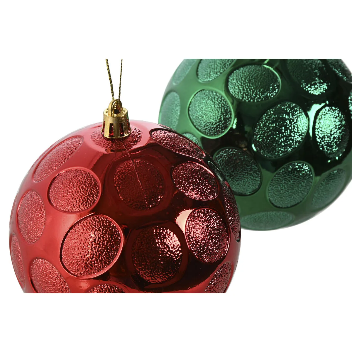 Boules de noel home esprit rouge vert pvc 20 x 10 x 30 cm 2 unites s305886564. Diaytar, c'est le livre dont vous êtes le héros. Chaque produit que vous choisissez est un chapitre de votre histoire.