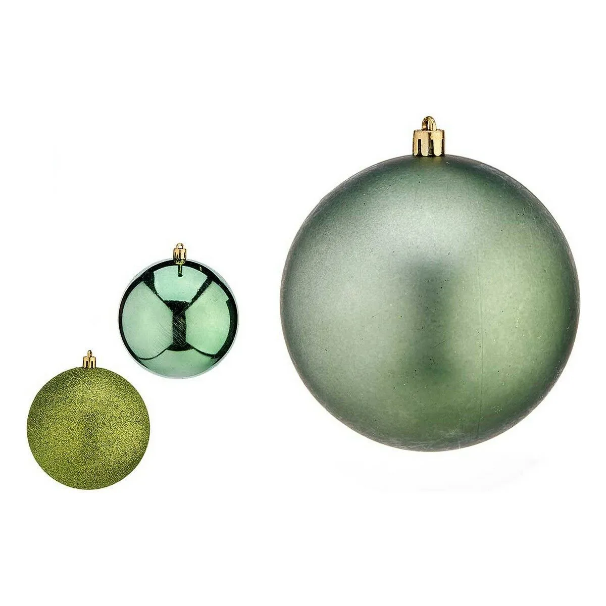 Boules de noel krist 00805 vert plastique o 10 cm 6 unites s361269958. Diaytar pense global, shoppe local : une plateforme généraliste avec une approche curated pour un public international