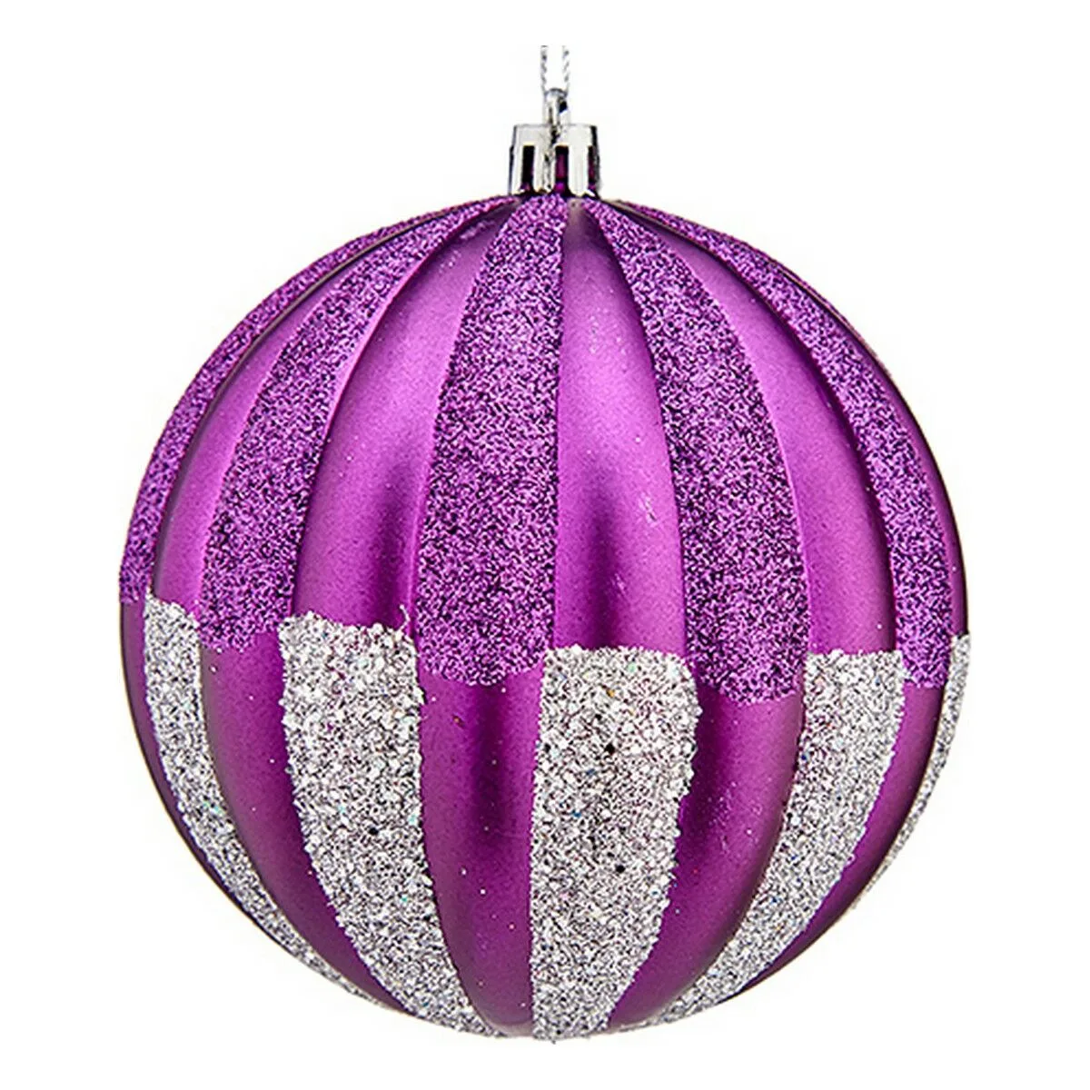 Boules de noel krist 00858 violet argente pvc o 10 cm 6 unites s361262443. Bienvenue sur Diaytar, la plateforme qui réconcilie l'âme de la boutique de quartier avec la puissance du digital.