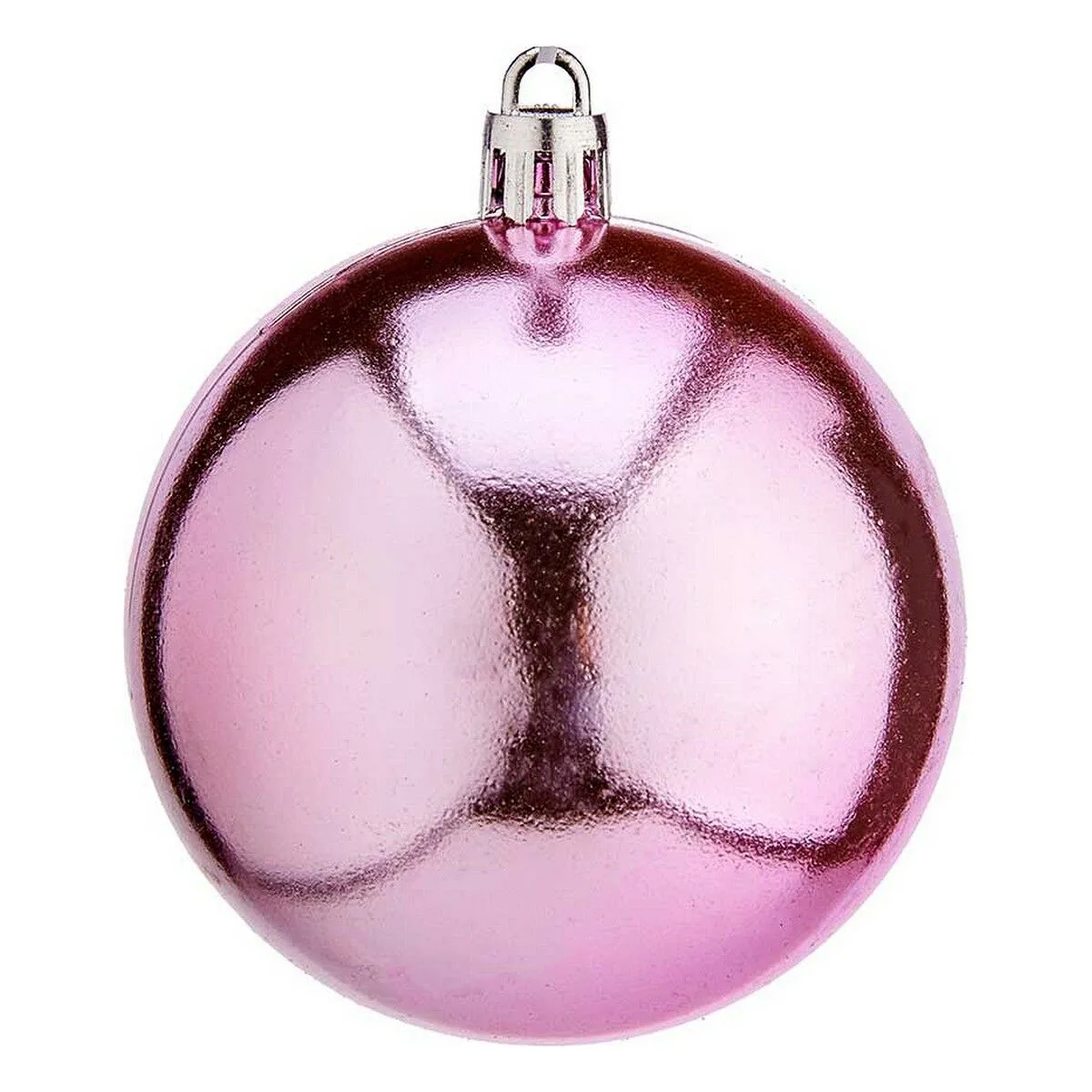 Boules de noel o 7 cm 12 unites rose plastique s361289973. Nous croyons en la magie des objets. Chez Diaytar, chaque produit a le pouvoir de transformer une routine en moment précieux.