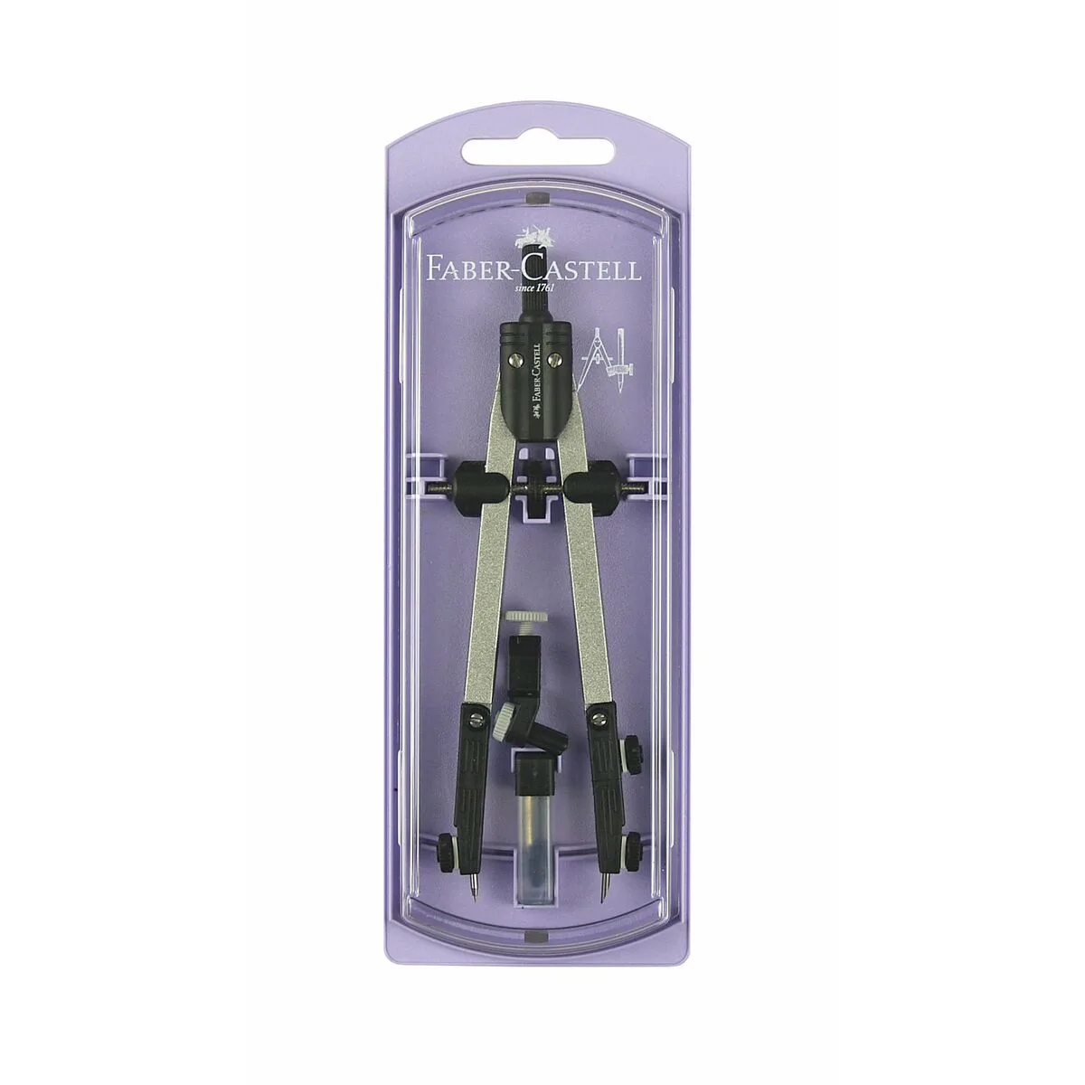 Boussole faber castell 17 cm s843086673. Osez l'expérience Diaytar et découvrez comment des produits bien choisis peuvent éléver votre qualité de vie.