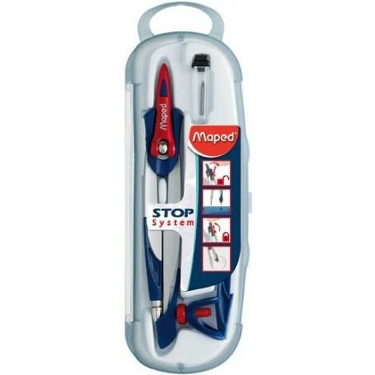 Boussole maped 3 pieces 10 unites s842490367. Diaytar, c'est le sismographe des tendances : nous captons les vibrations du marché pour vous offrir le meilleur.