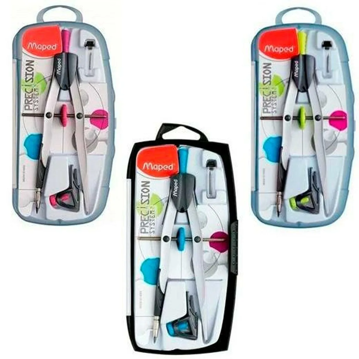 Boussole maped 3 pieces 10 unites s842491913. Diaytar révolutionne votre façon de faire du shopping en ligne !