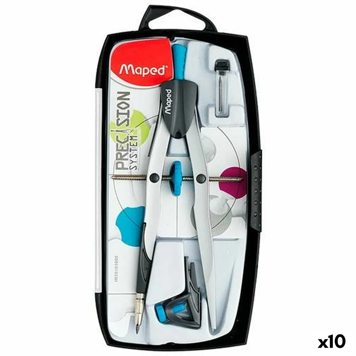 Boussole maped 3 pieces 10 unites s842492059. L'excellence à portée de clic avec la boutique en ligne Diaytar.