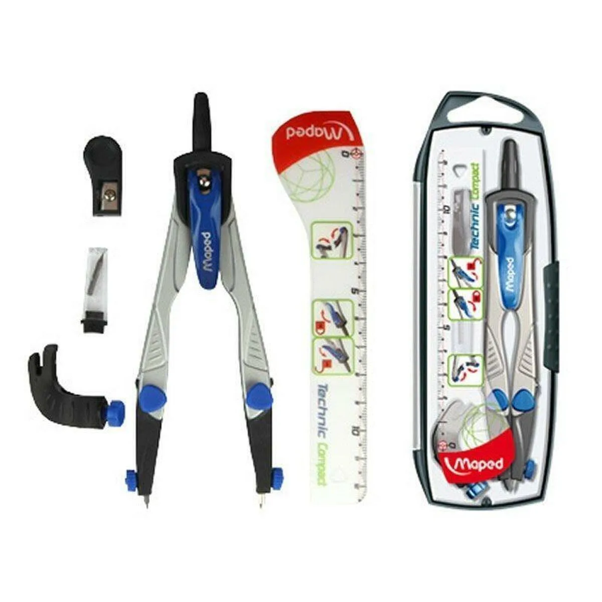 Boussole maped 4 pieces 10 unites s842492969. Les influenceurs adorent Diaytar pour ses pièces mode avant-gardistes.