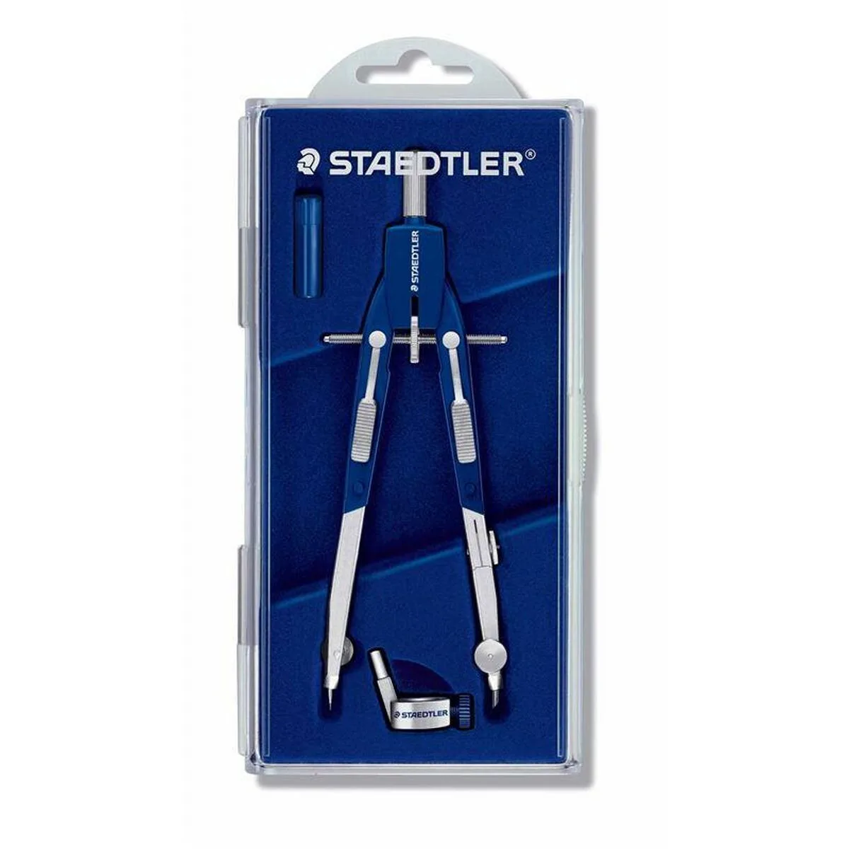 Boussole staedtler mars quickbow 552 5 unites s842389136. Nous avons infusé Diaytar avec une dose massive de passion pour le produit. Contagieux : vous allez l'attraper.