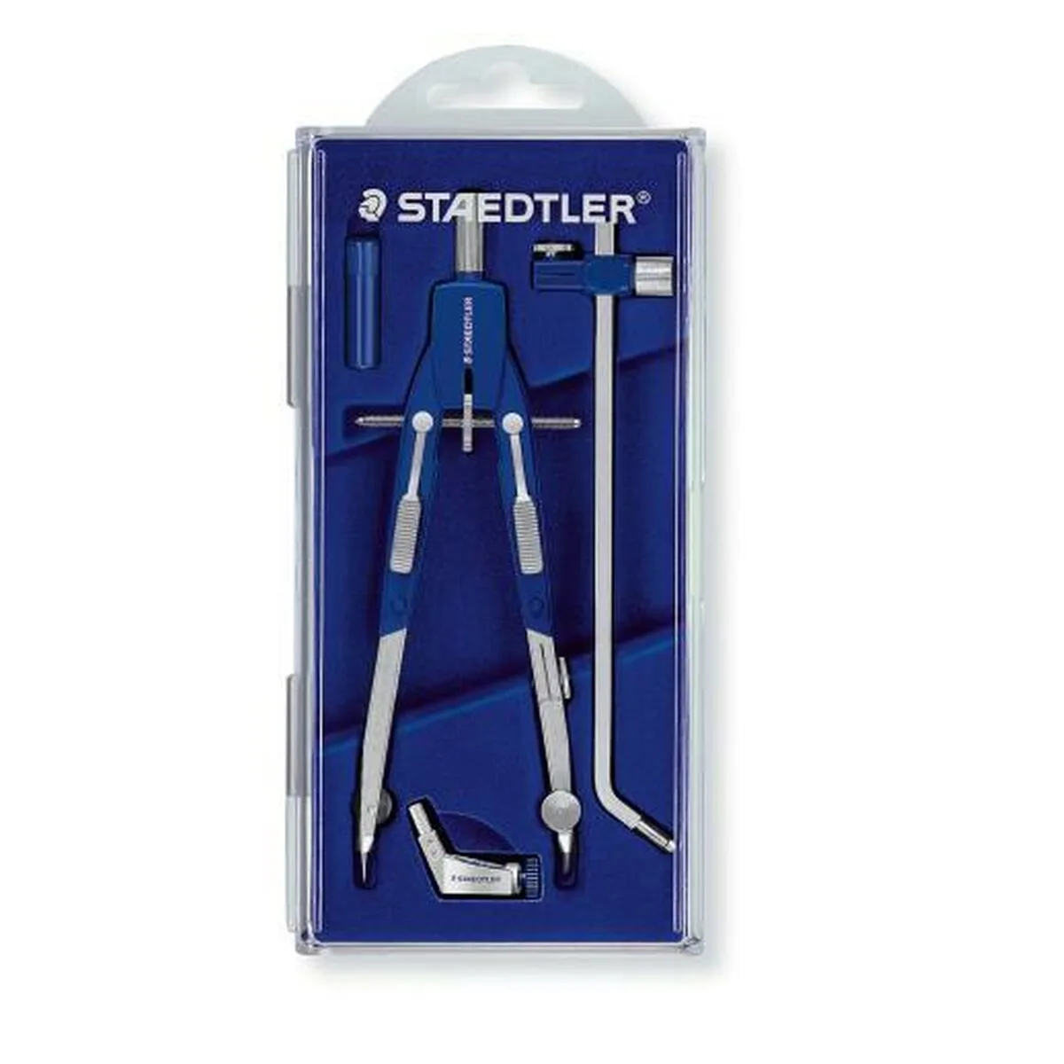 Boussole staedtler mars quickwbow bleu argente 5 unites s843406688. Diaytar a été pensé pour les multitâches, les exigeants, les pressés, les rêveurs... En somme, pour vous.