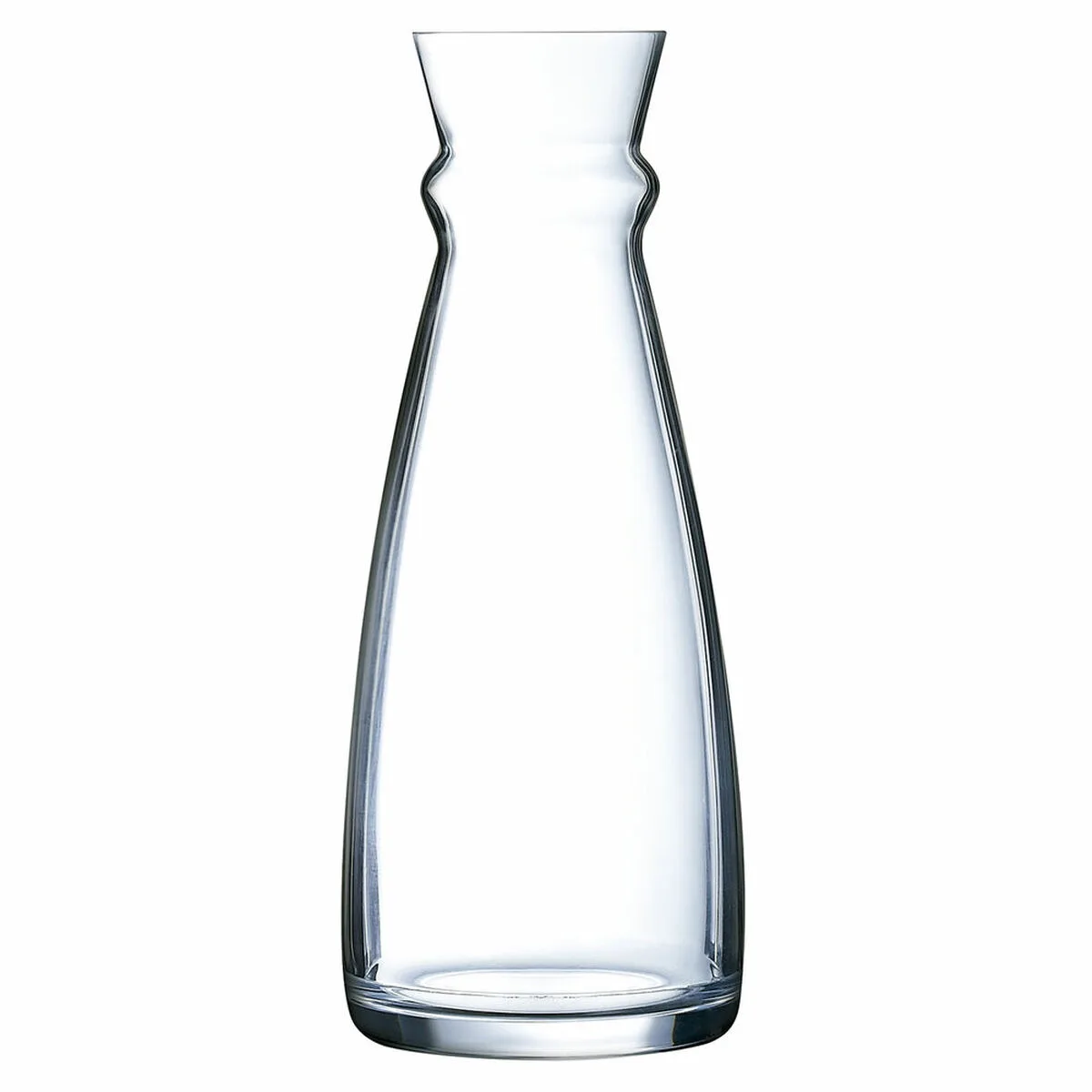 Bouteille arcoroc 5722210 transparent verre 1 l large s270379439. Diaytar s'adresse aux esprits modernes en quête de produits qui allient performance technologique et design épuré