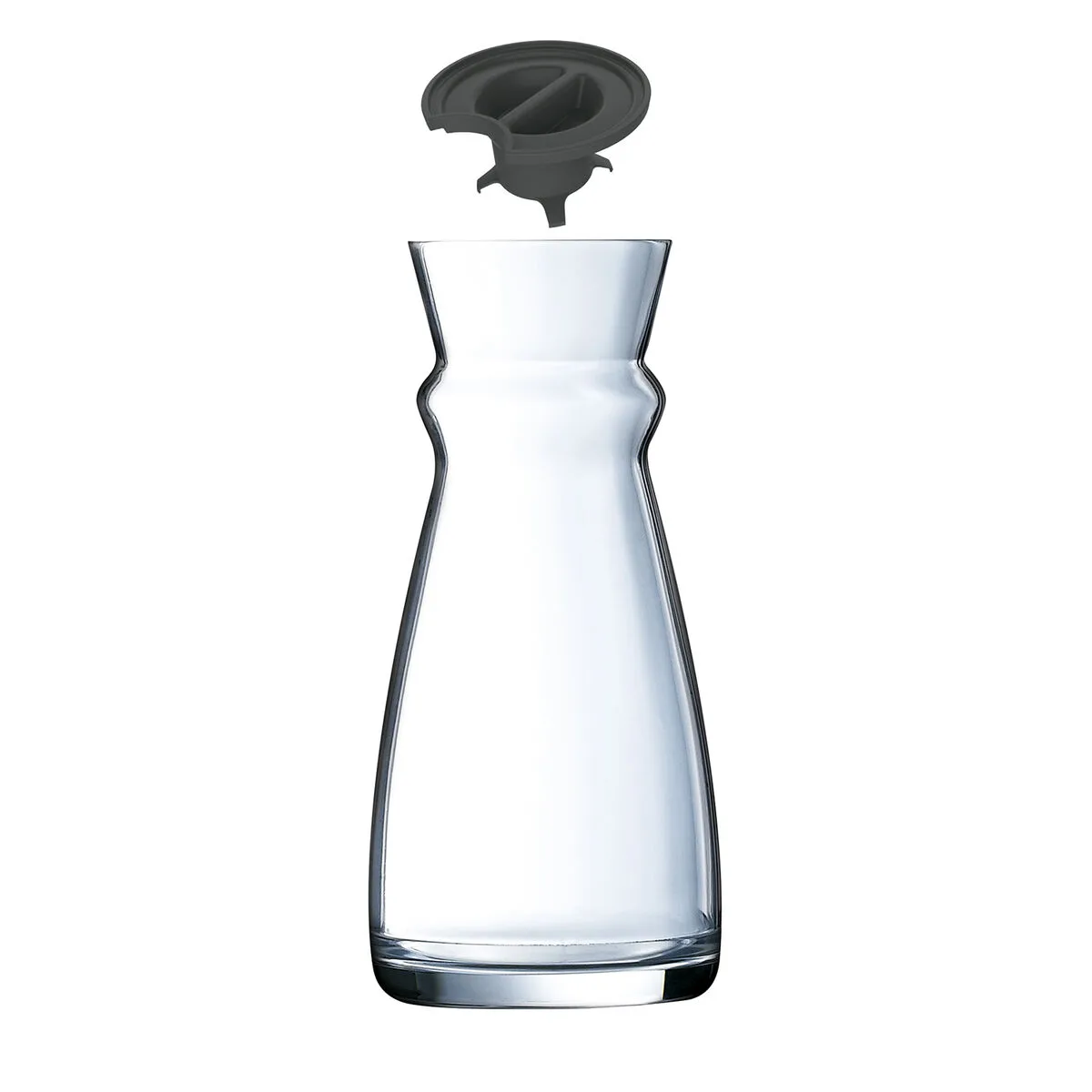 Bouteille arcoroc fluid bicolore verre 1 l 6 unites s270893399. Diaytar transforme l'essai du e-commerce généraliste en vous offrant une expérience curated, qualitative et surprenante
