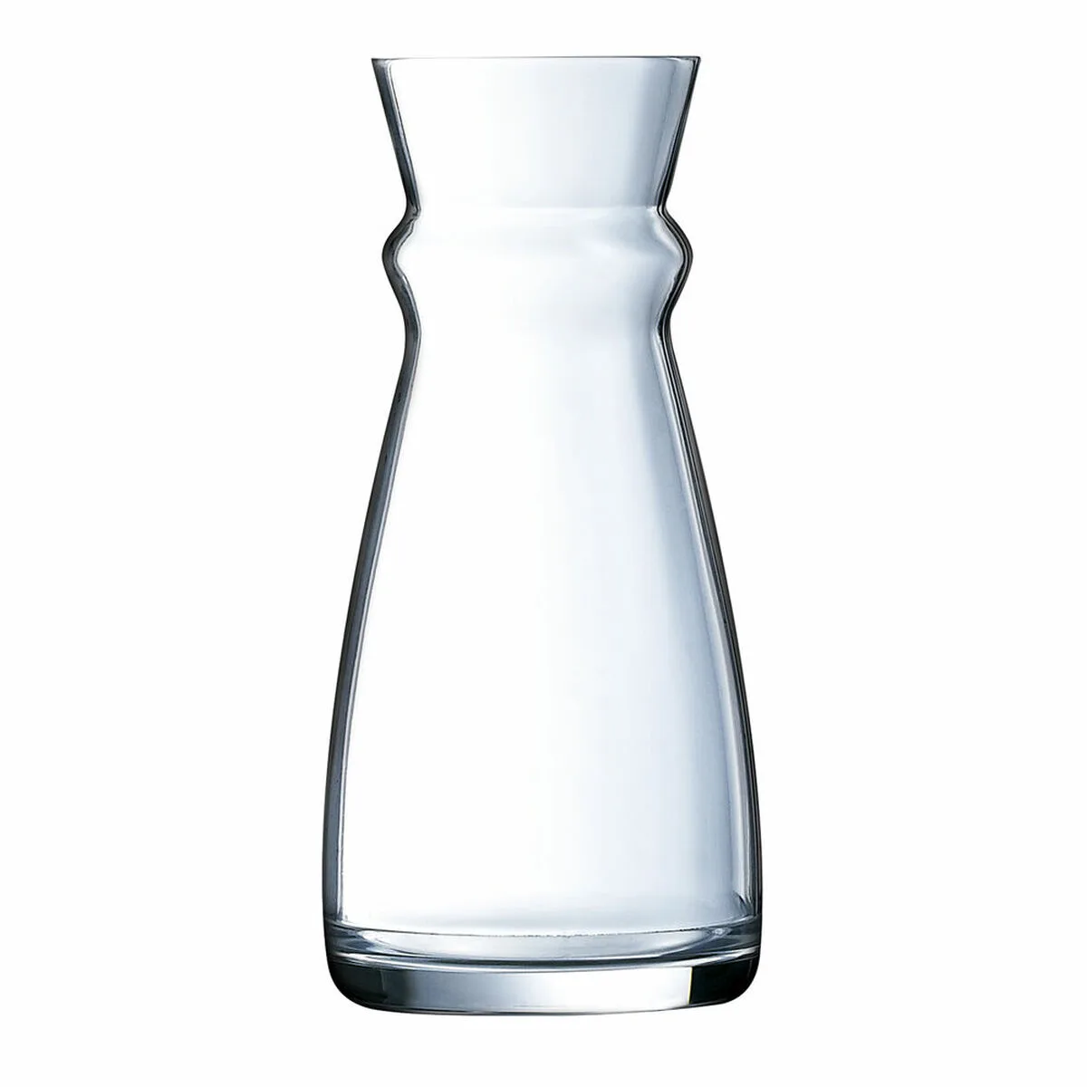 Bouteille arcoroc fluid large 250 ml transparent verre s270380022. Diaytar s'adapte à vos besoins avec une gamme complète et variée.
