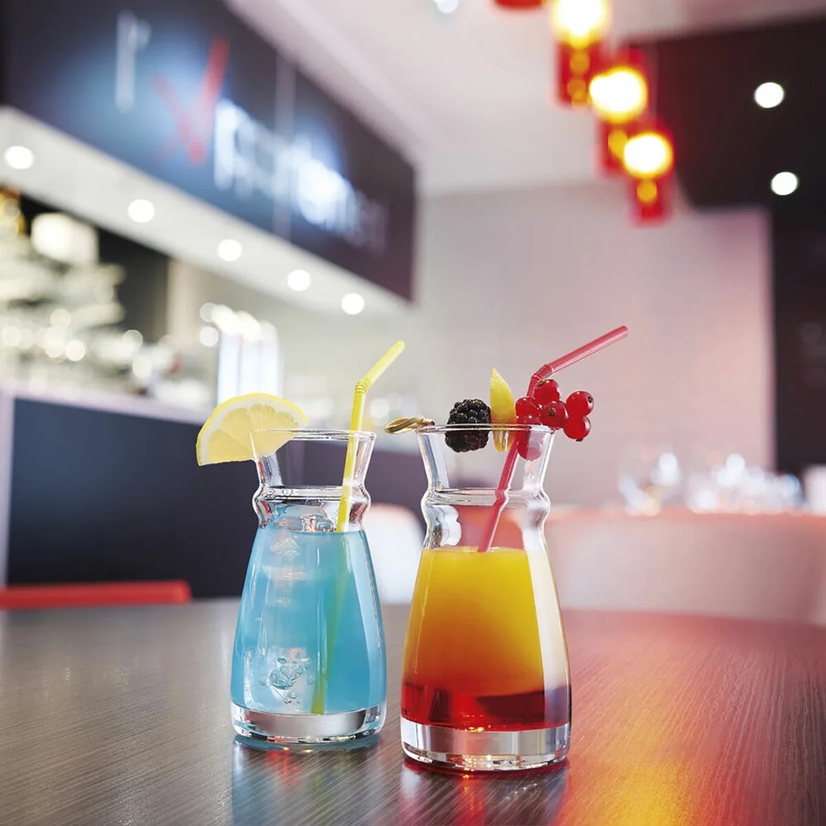 Bouteille arcoroc l3963 transparent verre 500 ml large s270379375. Découvrez la diversité Diaytar : une infinité de produits pour la maison, le travail, les loisirs, tous dans l'air du temps