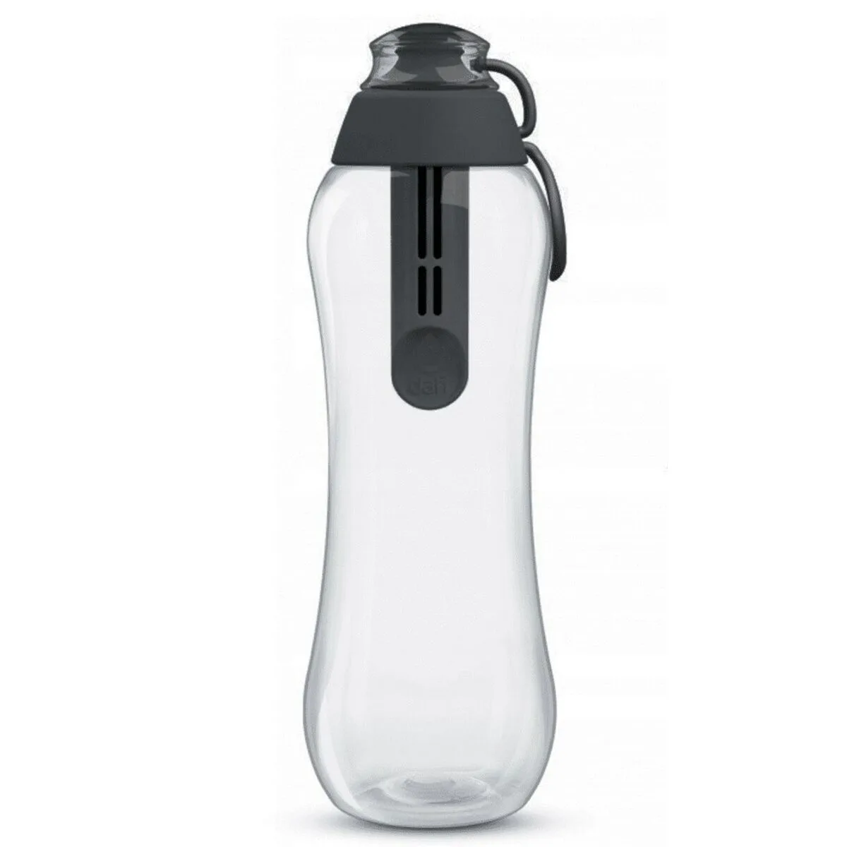 Bouteille avec filtre de carbone dafi poz00563 anthracite 500 ml s910189190. Diaytar anticipe les tendances pour vous offrir le meilleur de la mode.