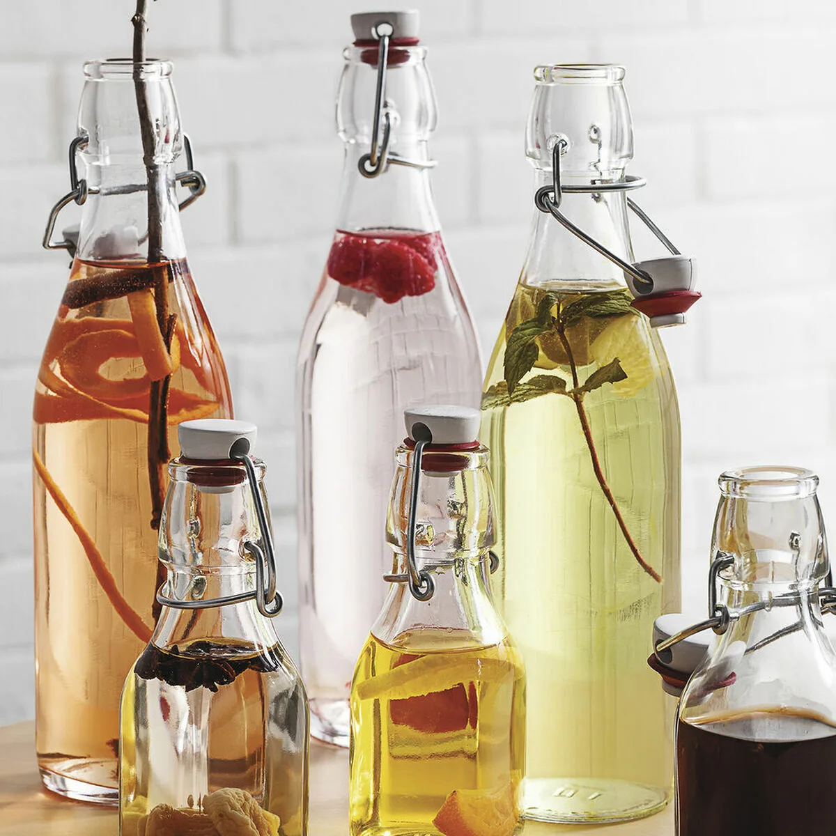 Bouteille bormioli rocco giara transparent verre 1 l s270570297. L'excellence à portée de clic avec la boutique en ligne Diaytar.