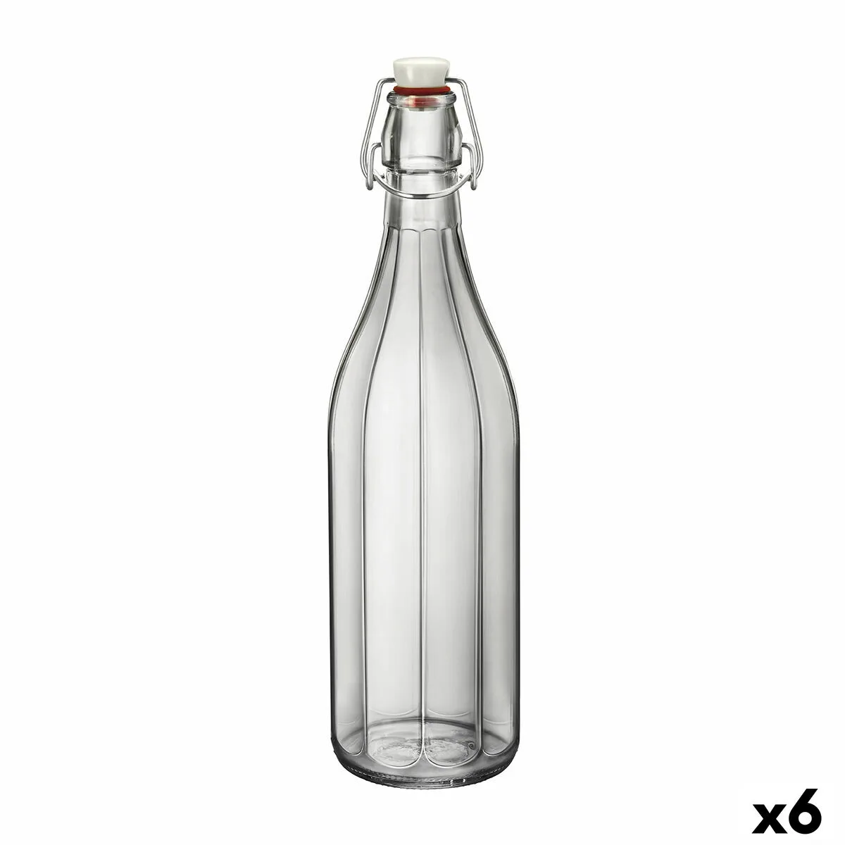 Bouteille bormioli rocco oxford transparent verre 1 l 6 unites s270878116. La force de Diaytar : comprendre vos besoins et vos désirs pour vous proposer les produits les plus adaptés et les plus désirables