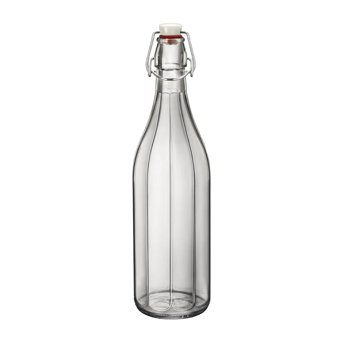 Bouteille bormioli rocco oxford transparent verre 1 l 6 unites s270878136. Explorez la galerie virtuelle Diaytar et laissez-vous séduire par nos produits généraux tendance et nos inventions électroniques exclusives