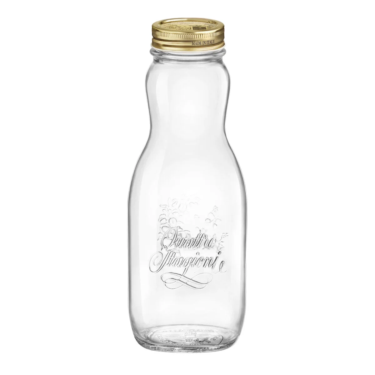 Bouteille bormioli rocco quattro stagioni transparent verre 1 l 6 unites s270877054. Diaytar incarne le renouveau du commerce en ligne : authentique, engagé et résolument tourné vers l'avenir.